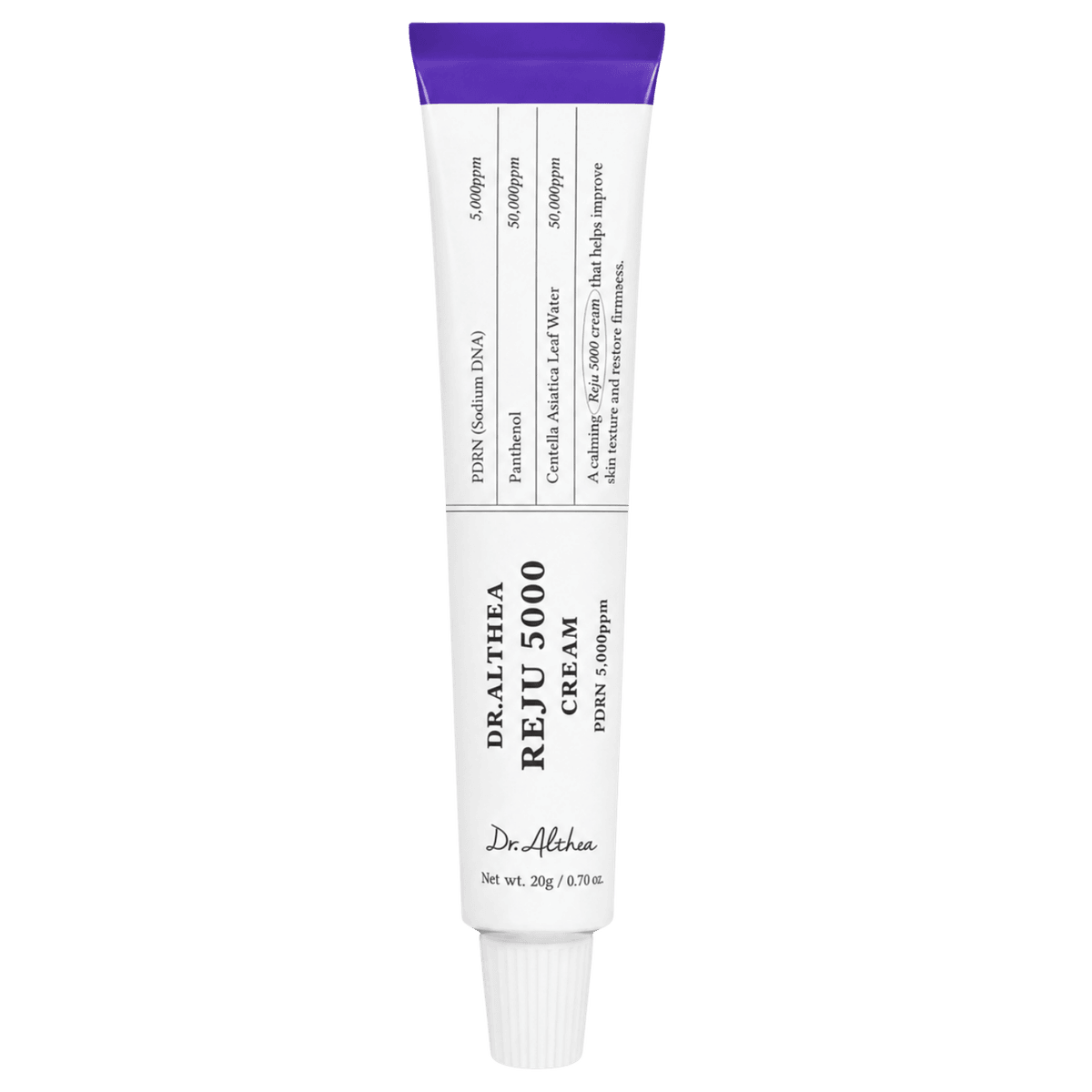 Dr. Althea PDRN Reju 5000 Cream 20 ml