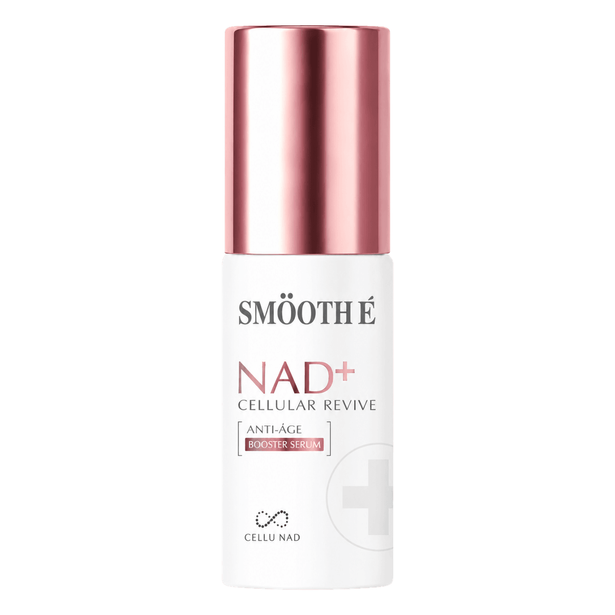 Smooth E NAD+ Cream 30 ml