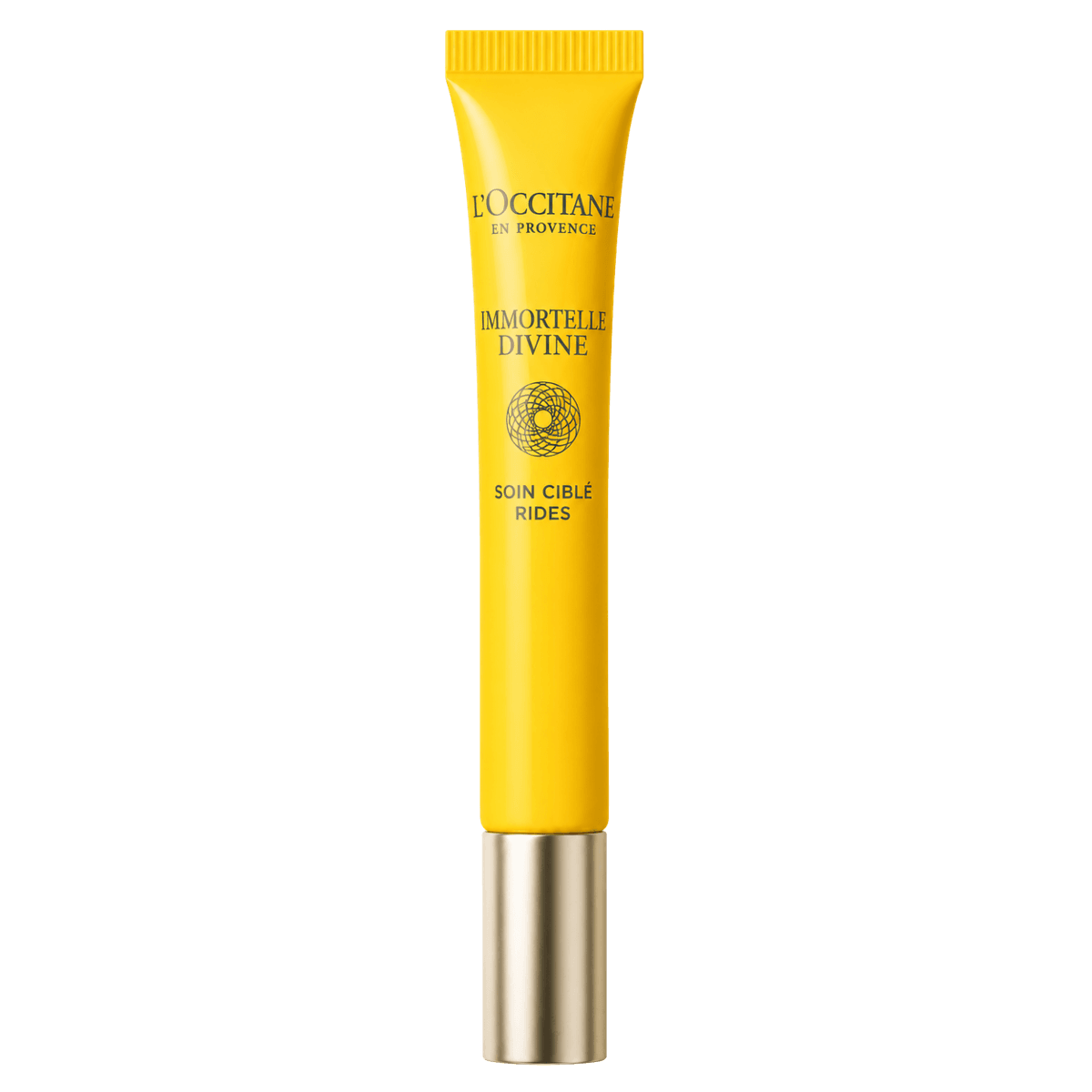 L'Occitane Immortelle Divine Targeted Wrinkle Care 15 ml