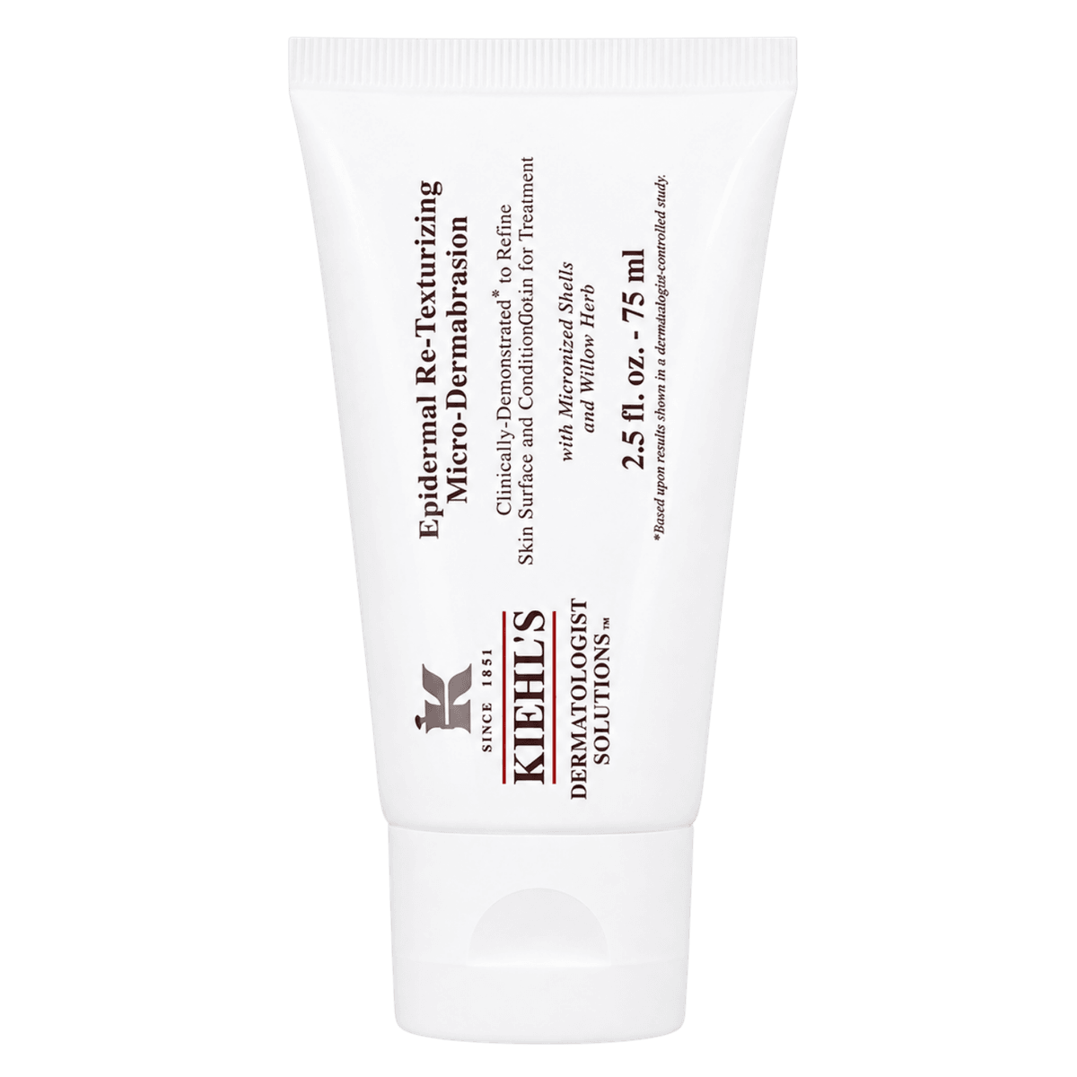 Kiehl's Epidermal Re-Texturizing Micro-Dermabrasion 75 ml