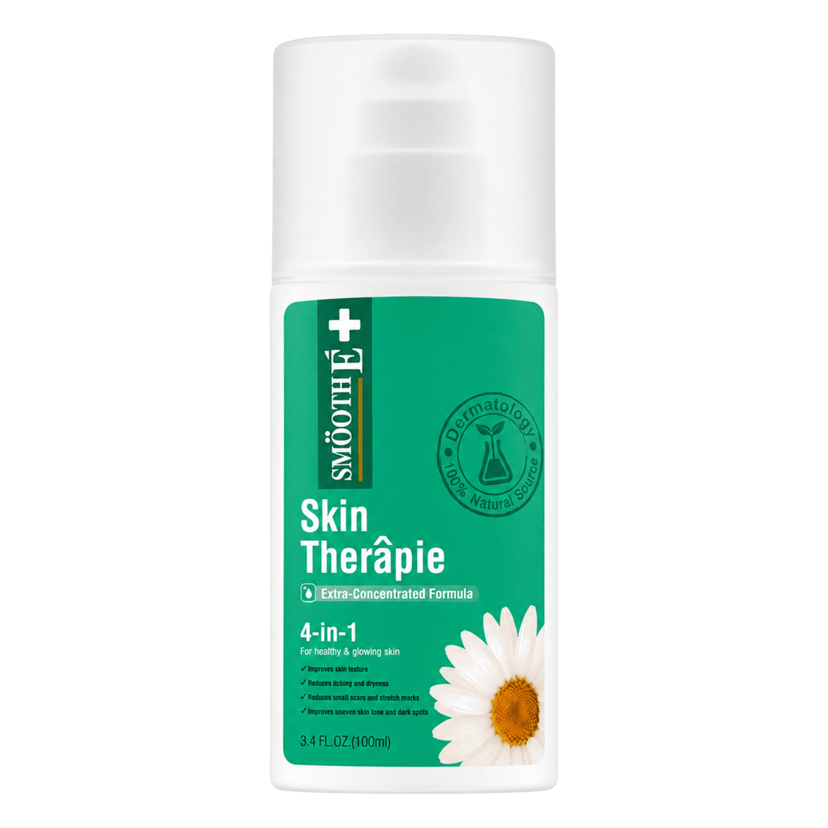 Smooth E Skin Therapie Body Lotion 100 ml
