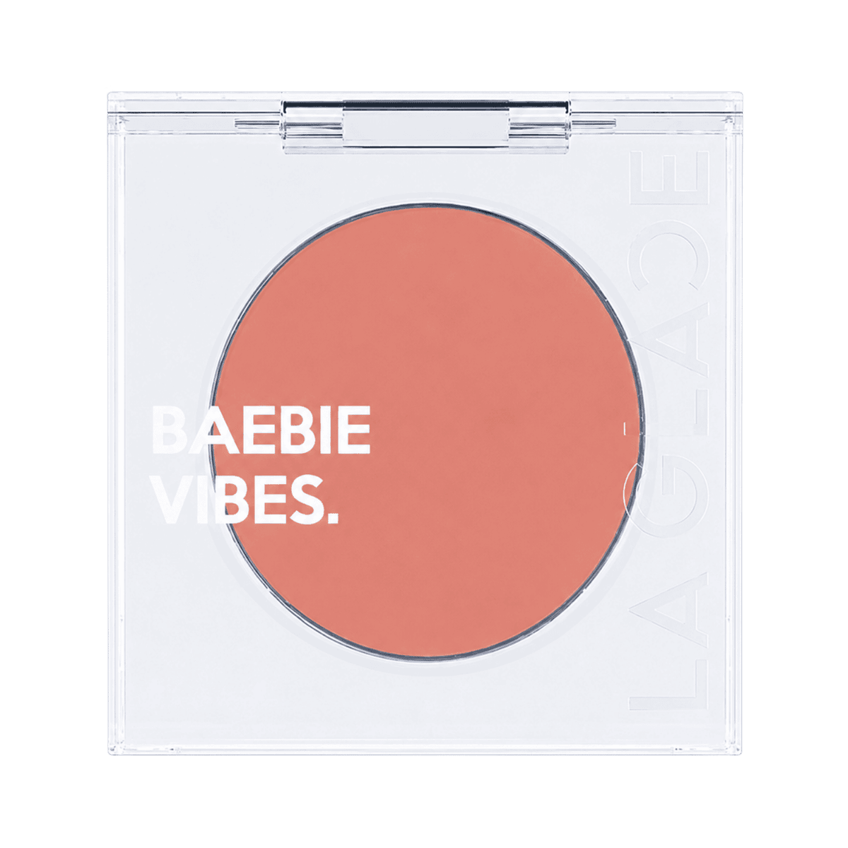 La Glace Baebie Vibes Cream Blush #07 N-Your Darling