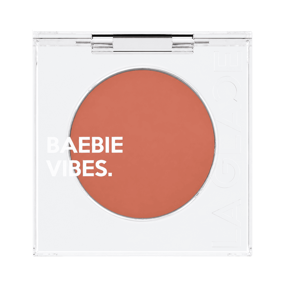 La Glace Baebie Vibes Cream Blush #08 W-Get Fierce