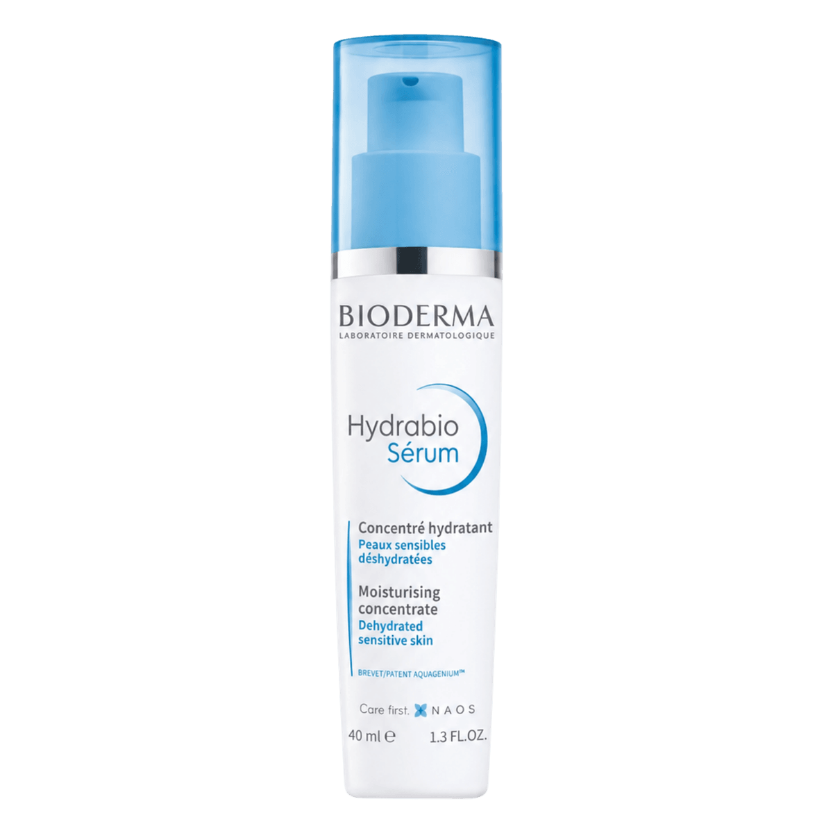 Bioderma Hydrabio Serum 40 ml
