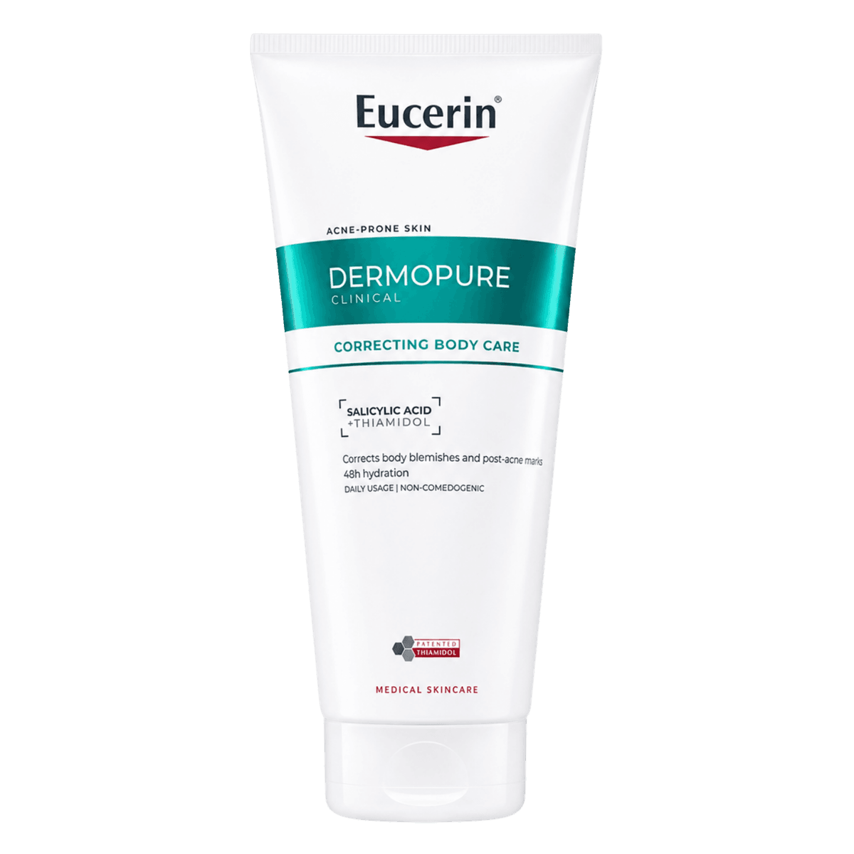 Eucerin Dermopure Clinical Correcting Body Care 200 ml