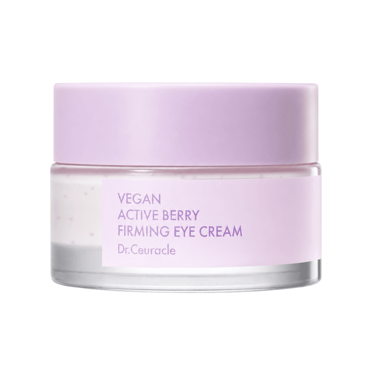 Dr. Ceuracle Vegan Active Berry Firming Eye Cream 32 g