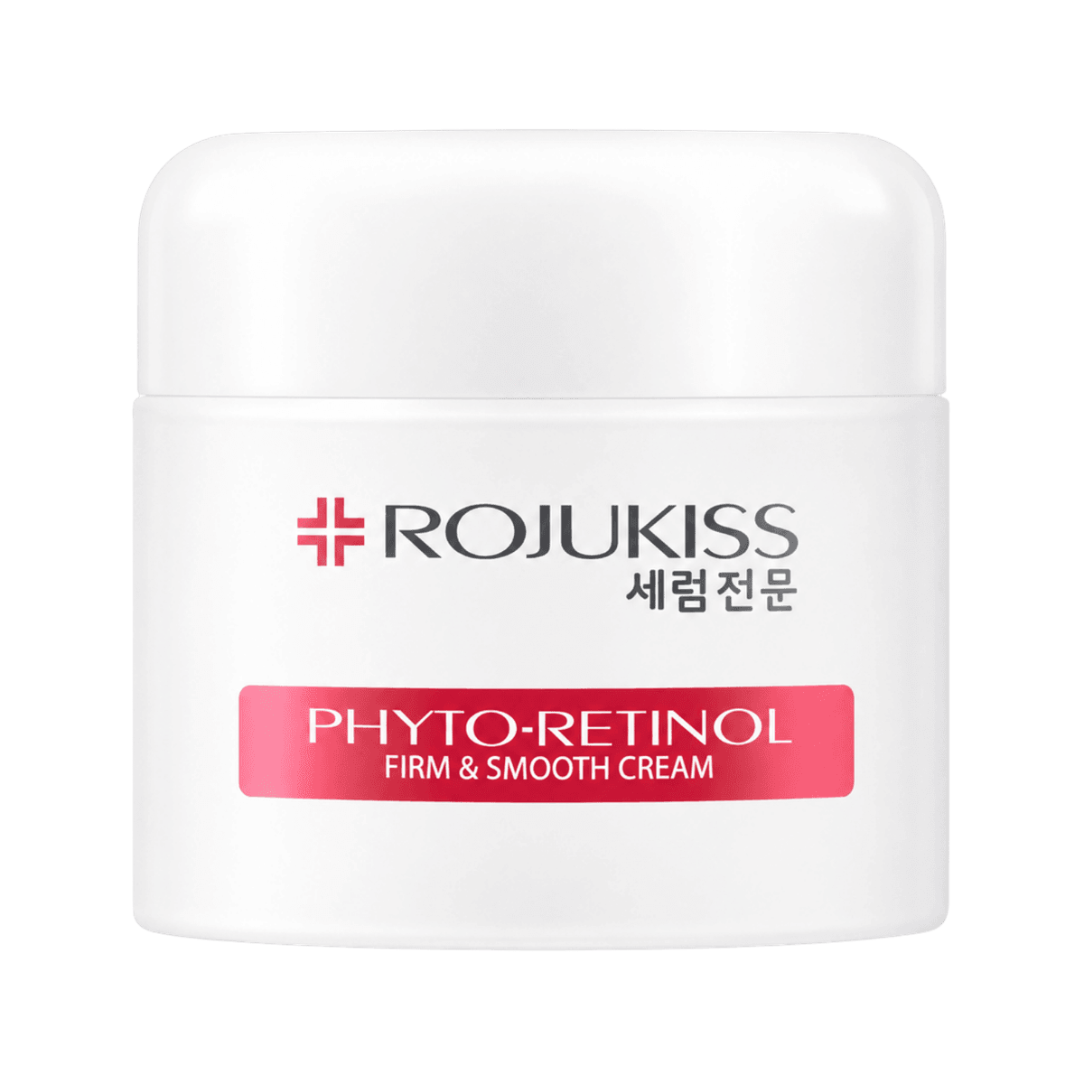 Rojukiss Phyto-Retinol Firm & Smooth Cream 50ml