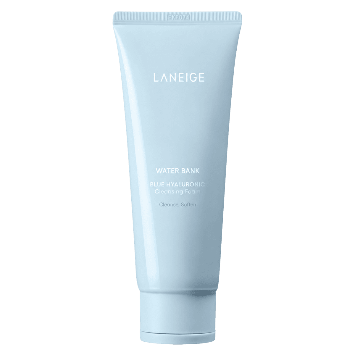 Laneige Water Bank Blue Hyaluronic Cleansing Foam 150 g