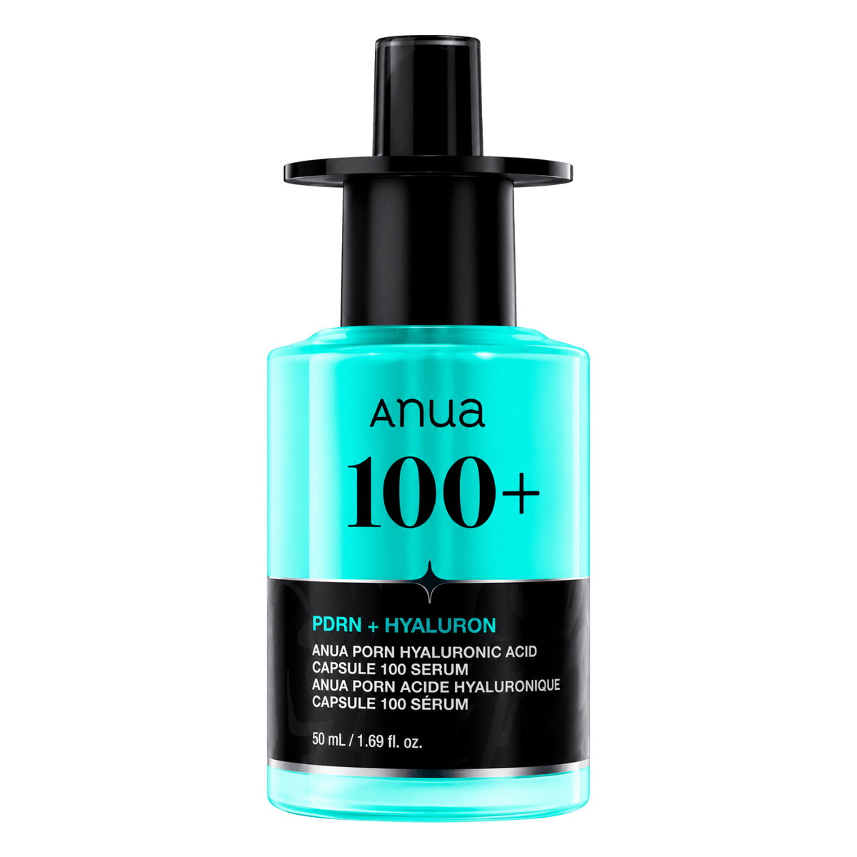 Anua x Kpop Demon Hunters PDRN Hyaluronic Capsule Gat Serum 50 ml