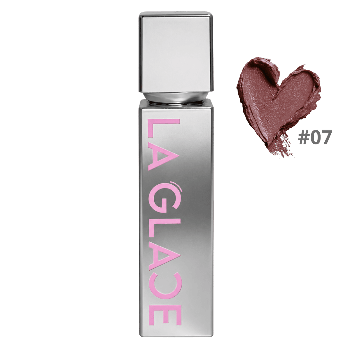 La Glace Flextopia Glassy Tint #07 C-Bloody Mary