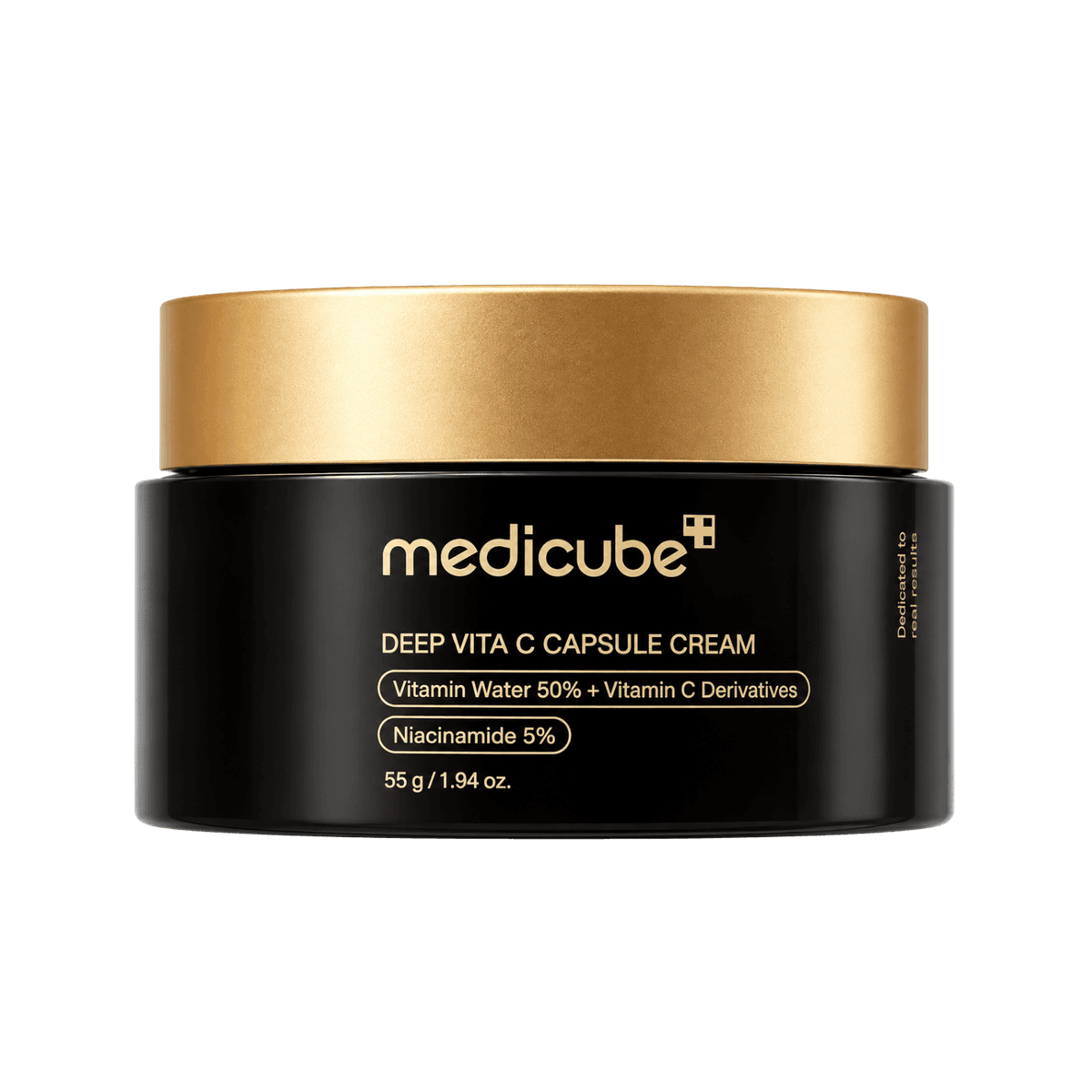 Medicube Deep Vita C Capsule Cream 55 g