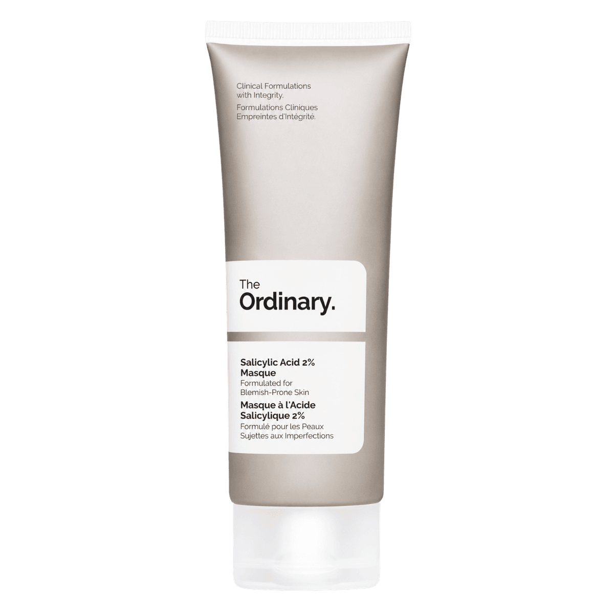 The Ordinary Salicylic Acid 2% Masque 100 ml