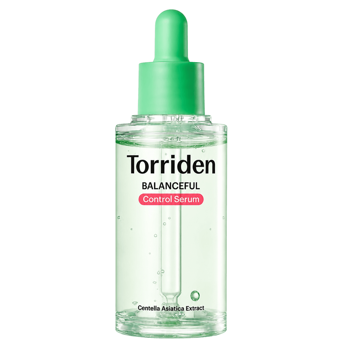 Torriden Balanceful Cica Control Serum 50 ml