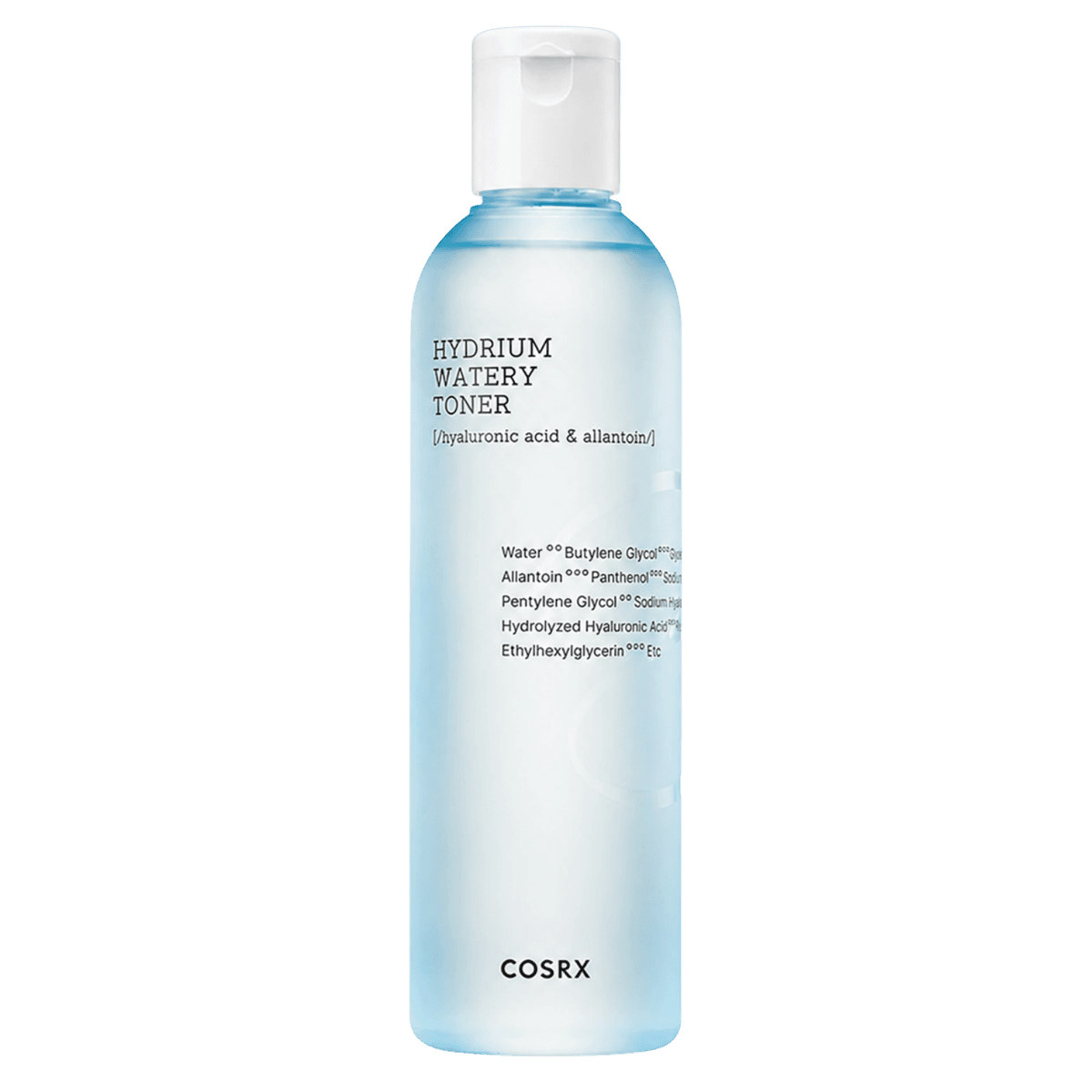 Cosrx Hydrium Watery Toner 150 ml