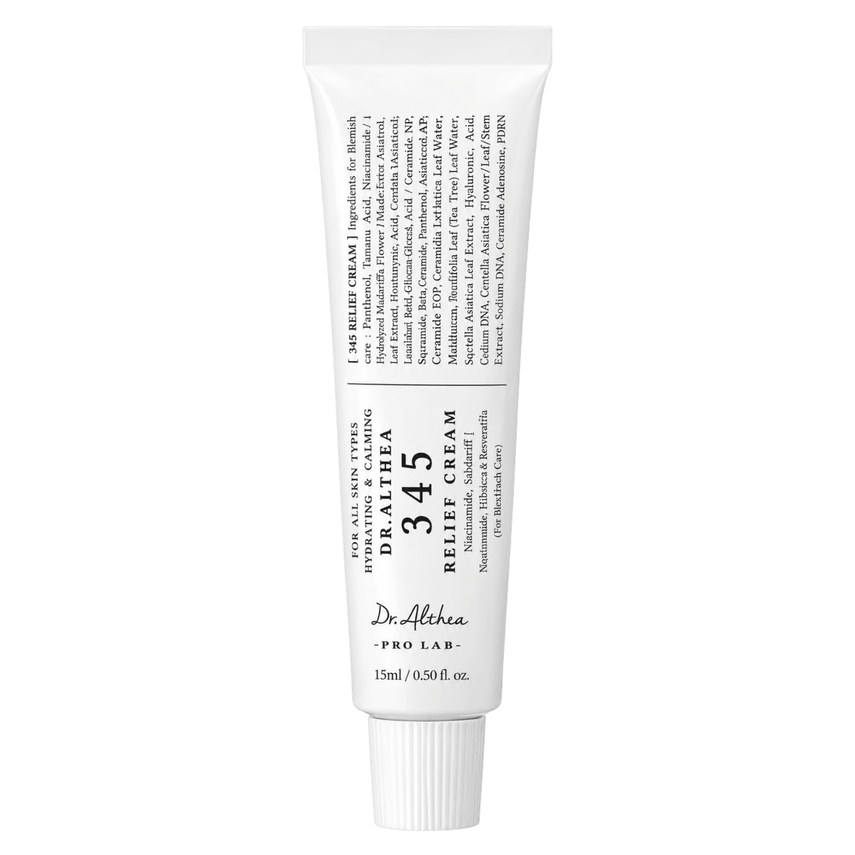 Dr. Althea 345 Relief Cream 15 ml