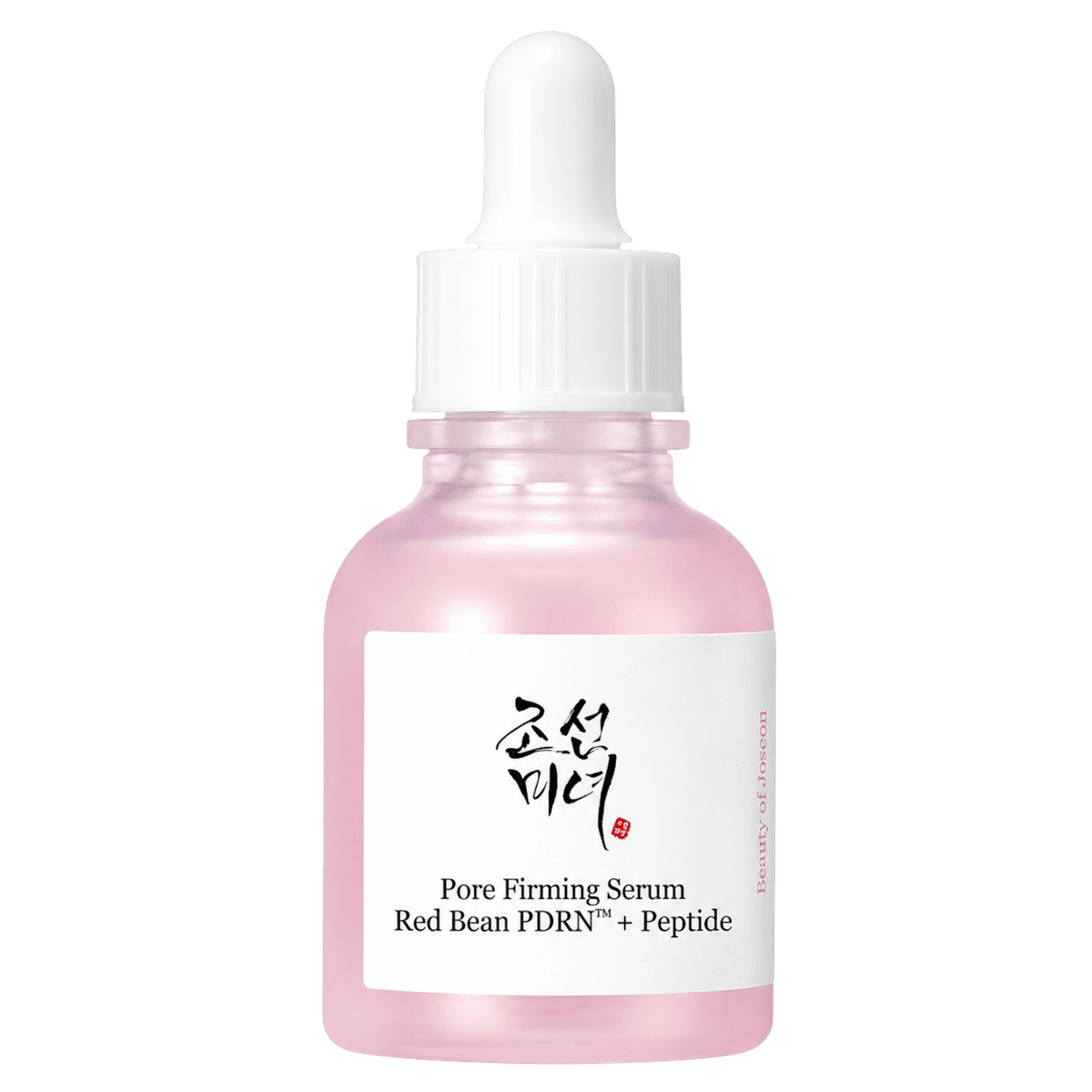 Beauty of Joseon Pore Firming Serum Red Bean PDRN + Peptide 30 ml