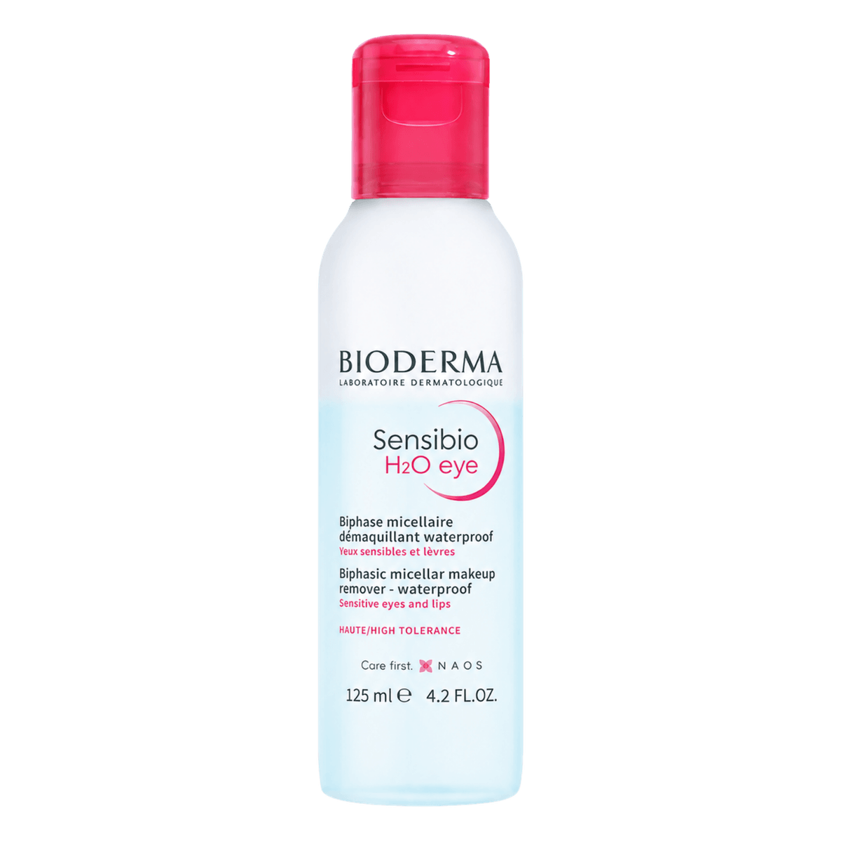 Bioderma Sensibio H2O Eye 125 ml