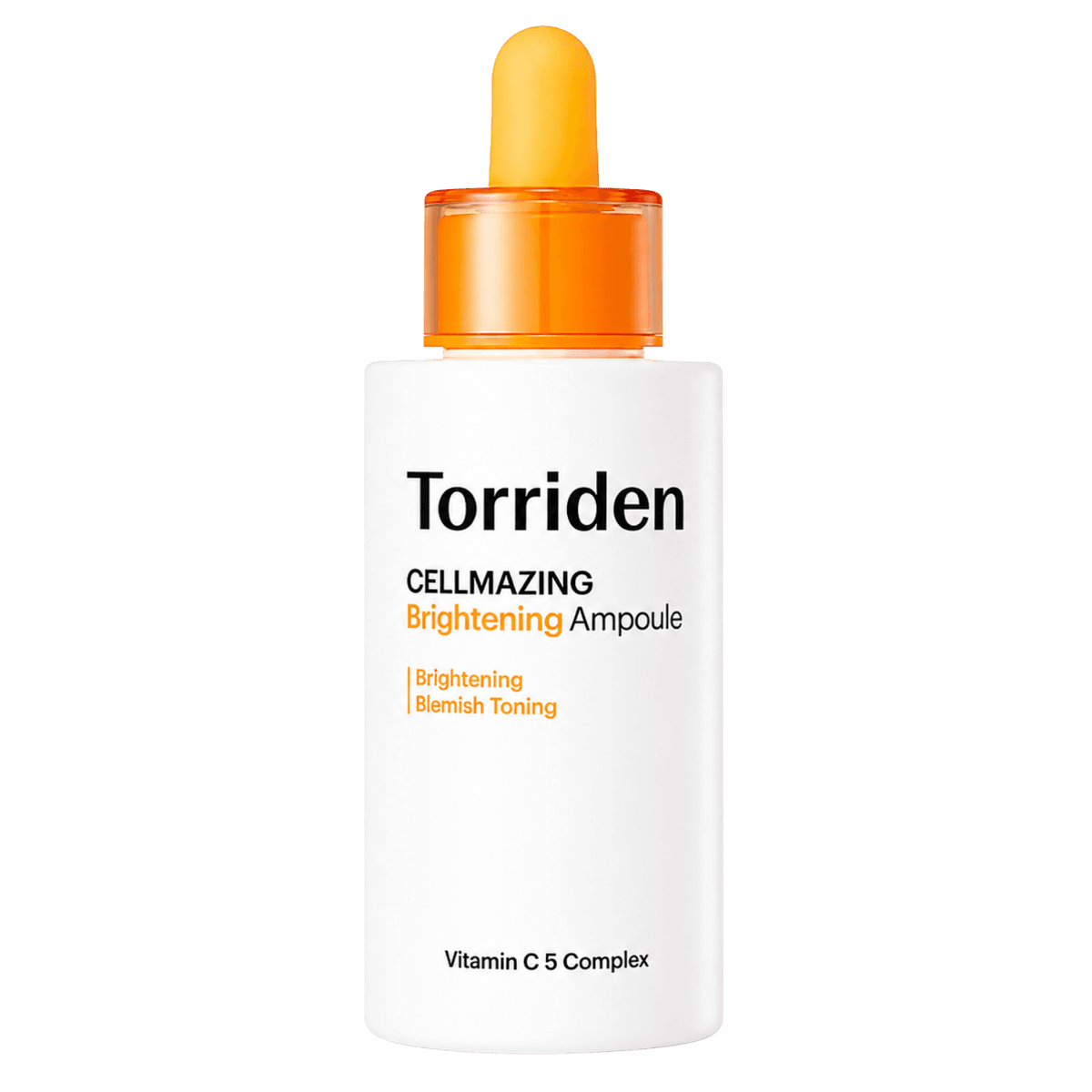 Torriden Cellmazing Vita C Brightening Ampoule 30 ml
