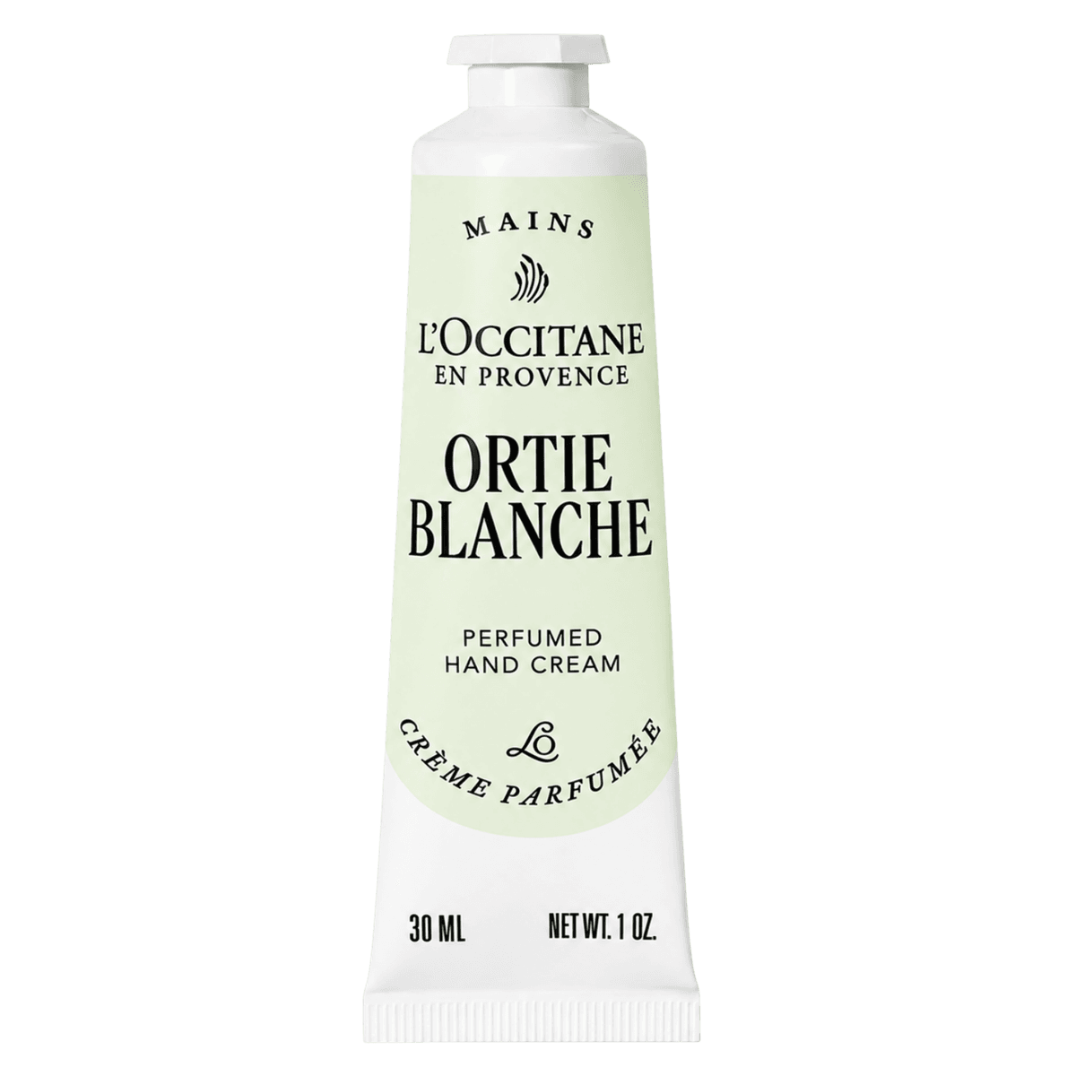 Ortie Blanche