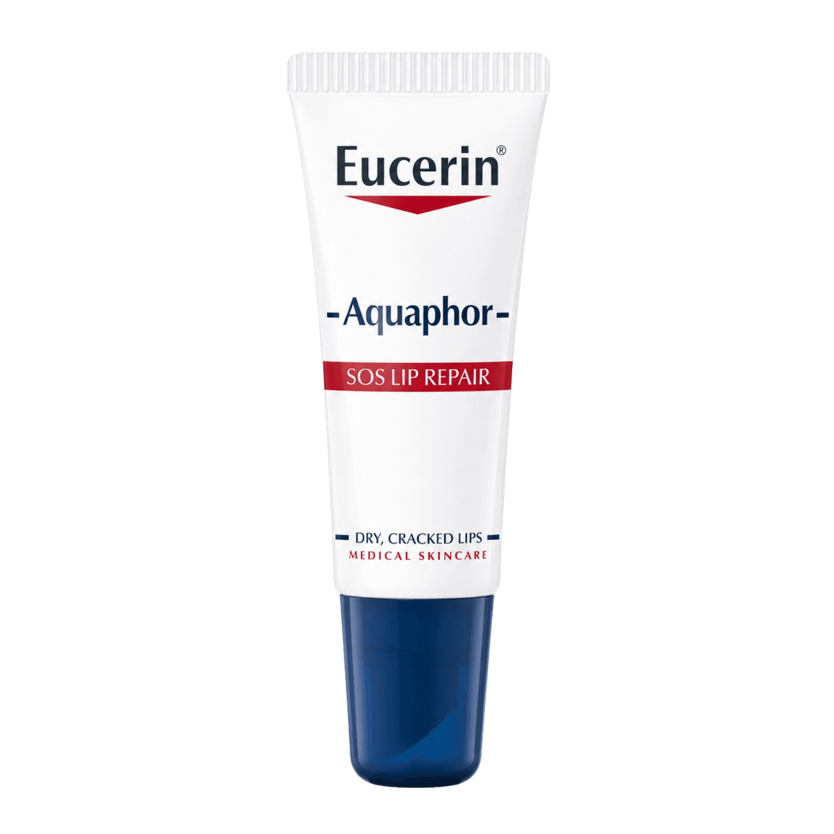 Eucerin Aquaphor SOS Lip Care 10 ml