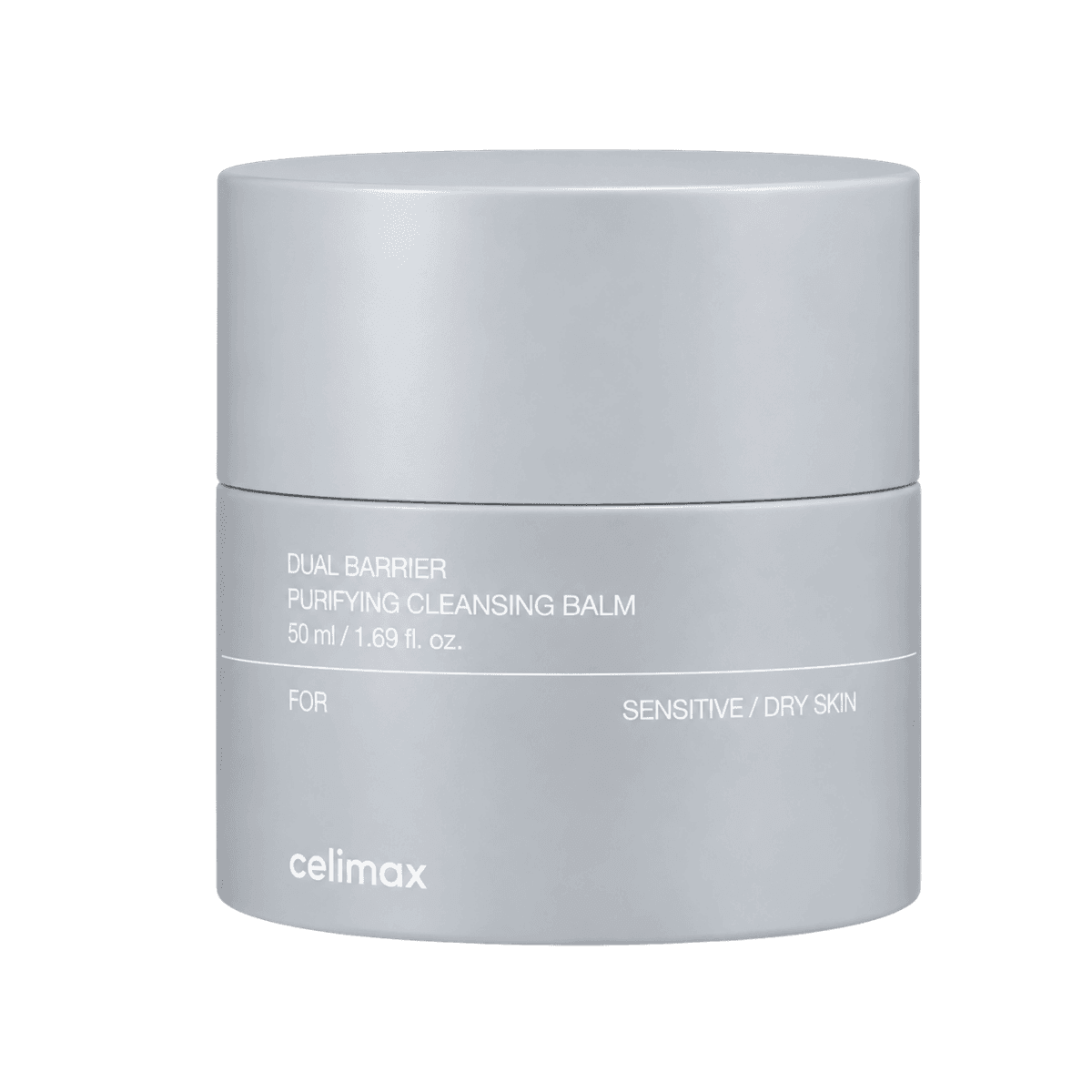 Celimax Dual Barrier Purifying Cleansing Balm 50 ml