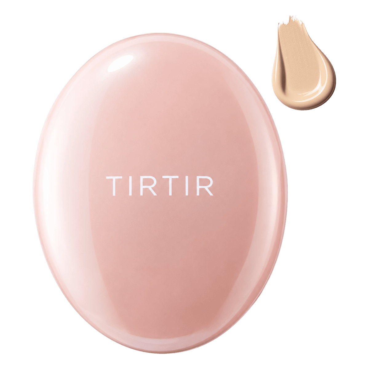 Tirtir Mask Fit All-Cover Cushion 17W French Vanilla 18 g