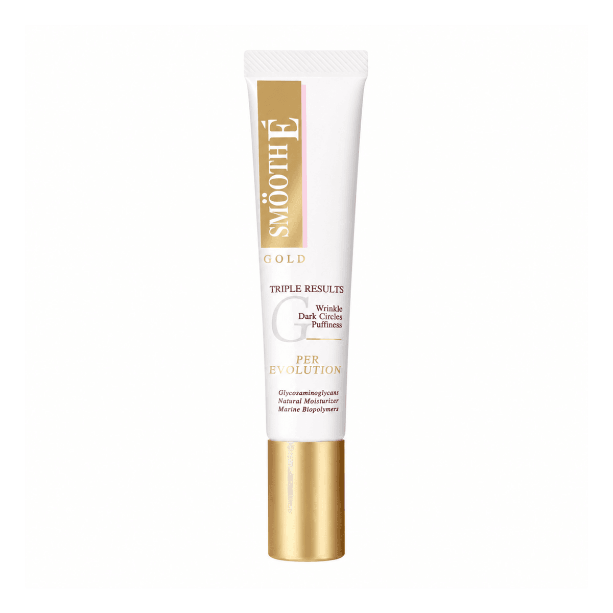 Smooth E Gold Perfect Eye Solution 15 ml