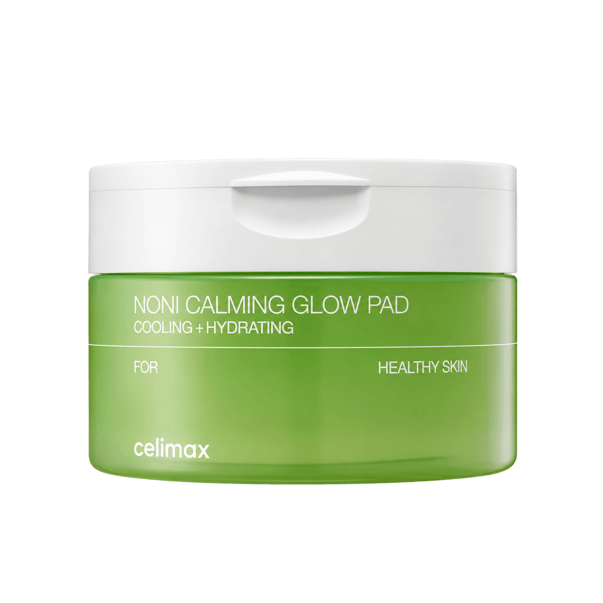 Celimax the Real Noni Calming Glow Pad 50 pads 160 ml