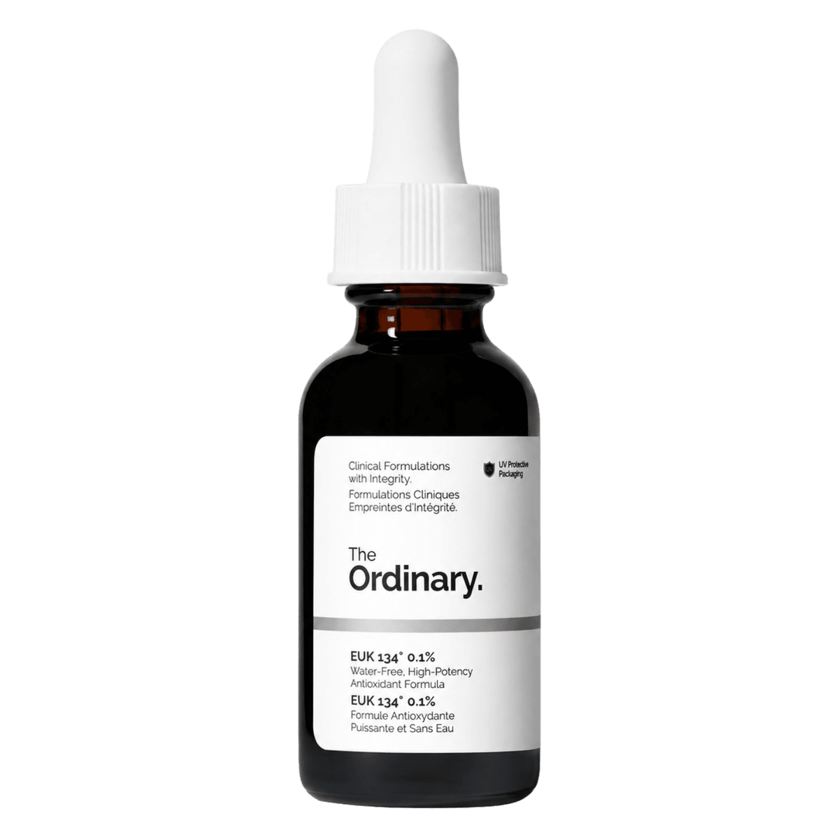 The Ordinary EUK 134 0.1% 30 ml