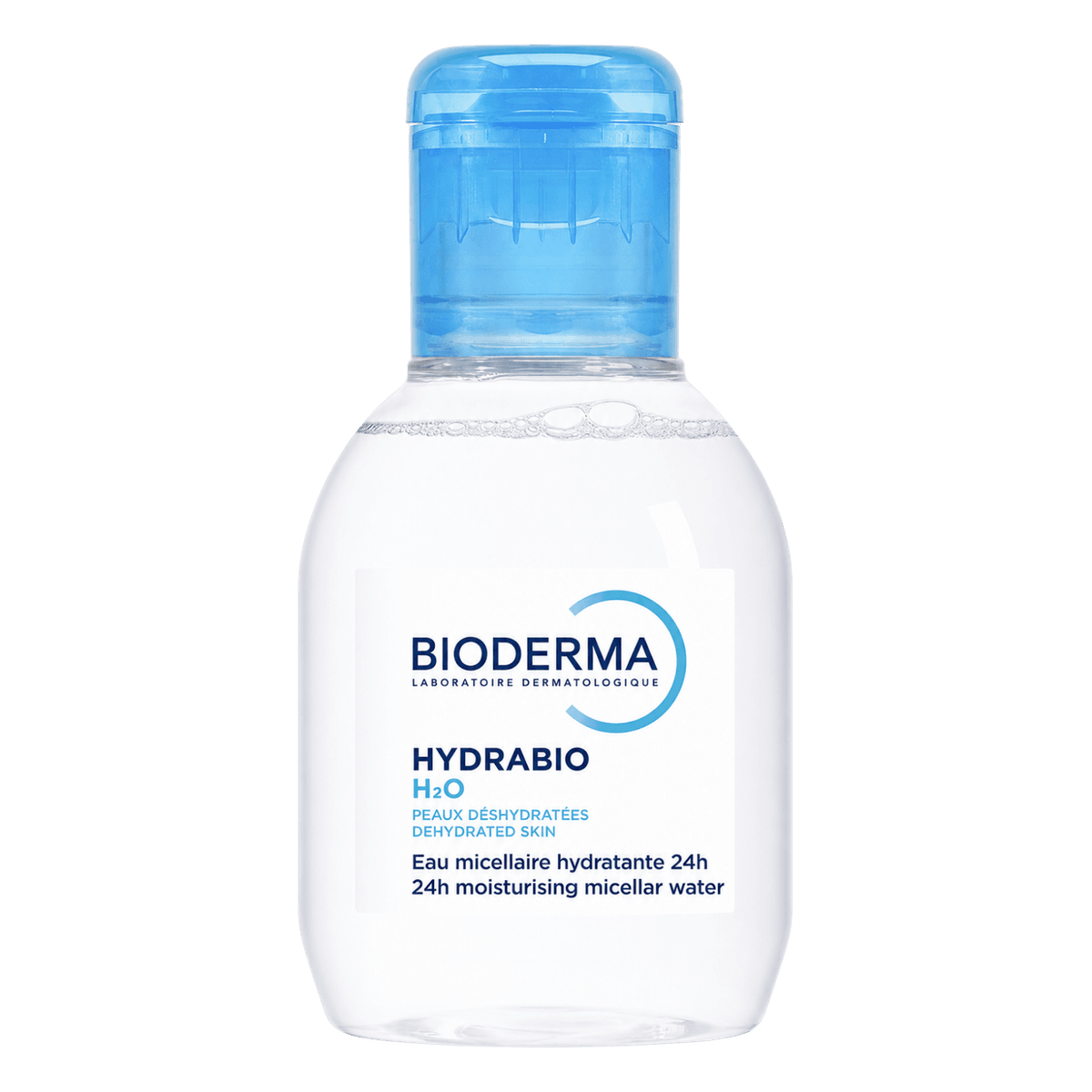 Bioderma Hydrabio H2O 100 ml
