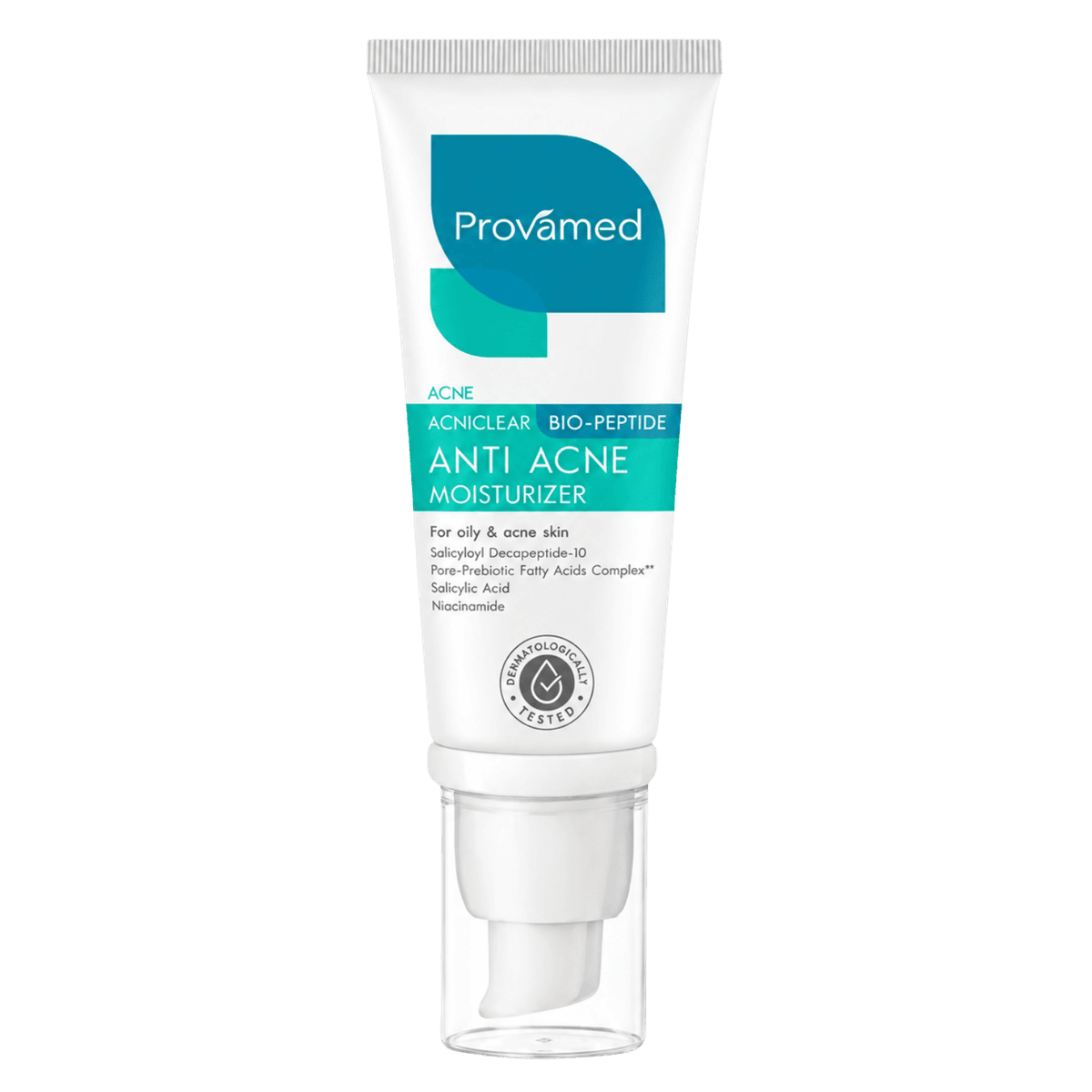 Provamed Bio-peptide Retinol B3 Anti Acne Moisturizer 40 ml