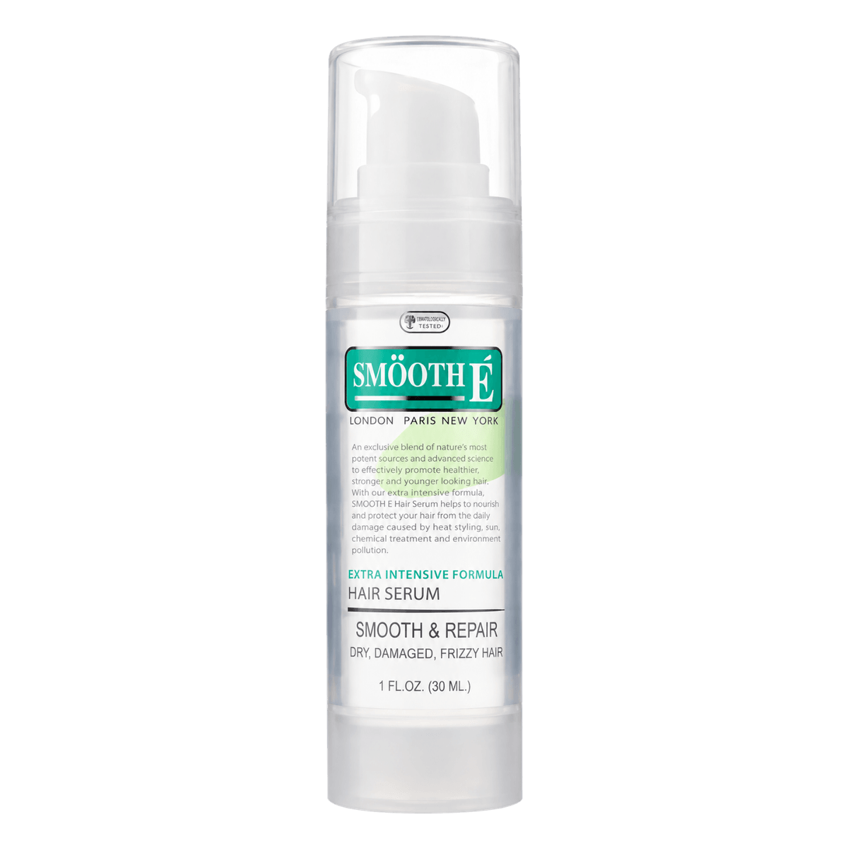 Smooth E Silky Hair Serum 30 ml