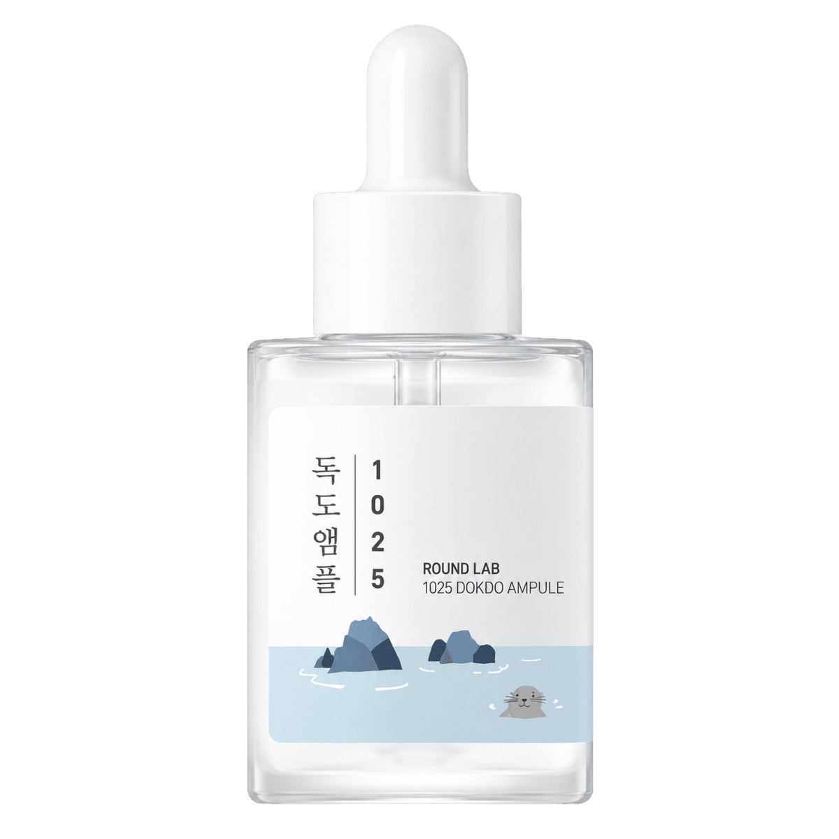 Round Lab 1025 Dokdo Ampoule 45 g