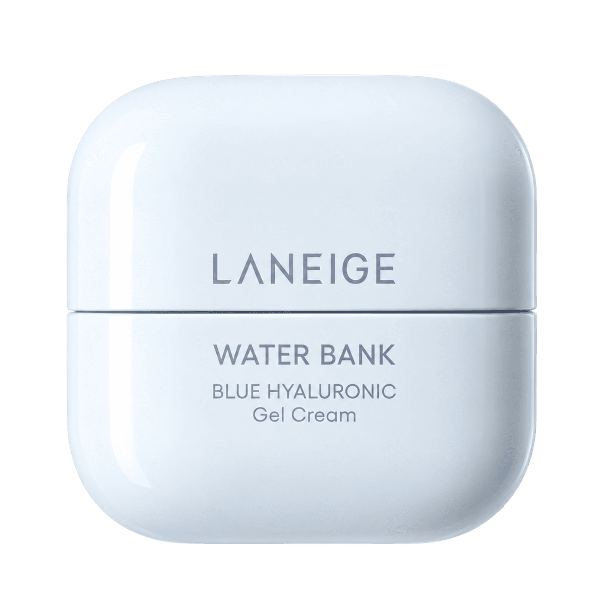 Laneige Water Bank Blue Hyaluronic Gel Cream 50 ml
