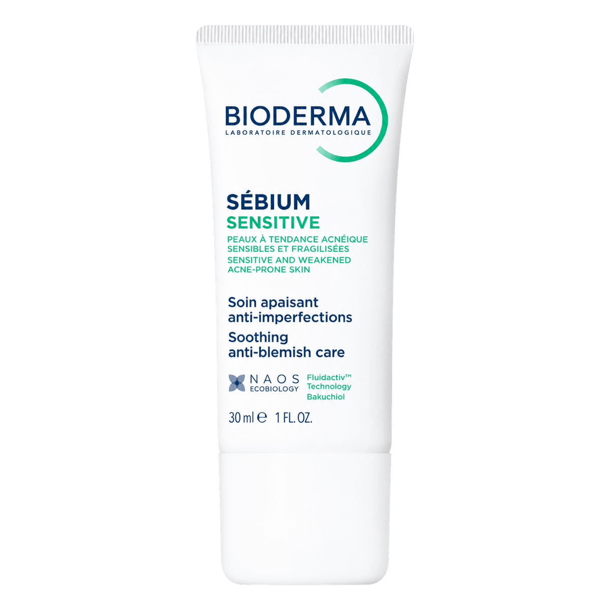 Bioderma Sebium Sensitive 30 ml