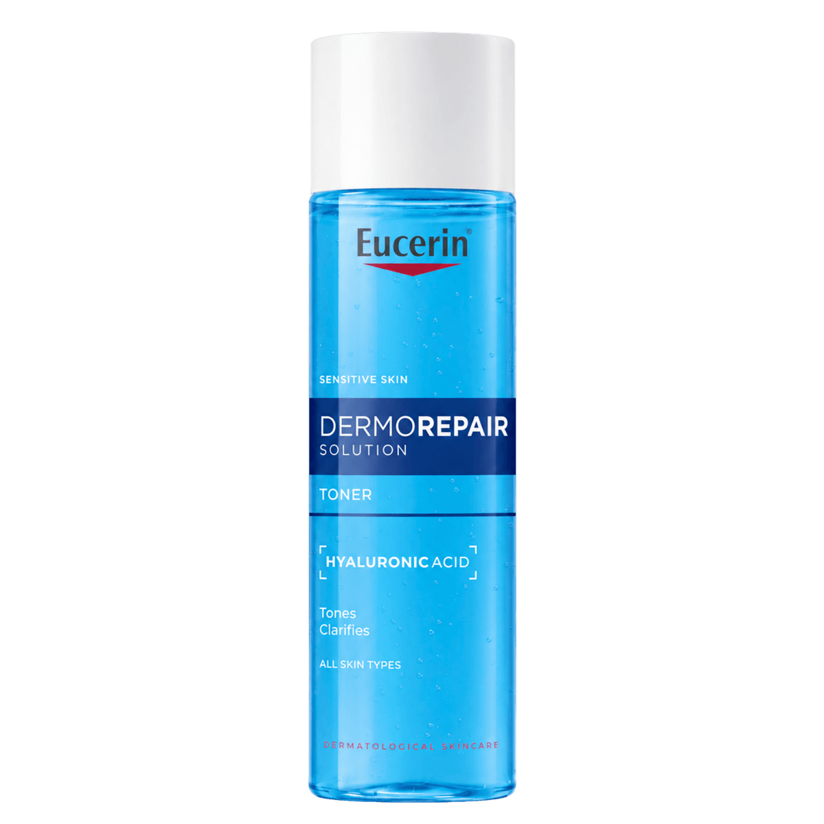 Eucerin Dermorepair Solution Cleansing Toner 200 ml