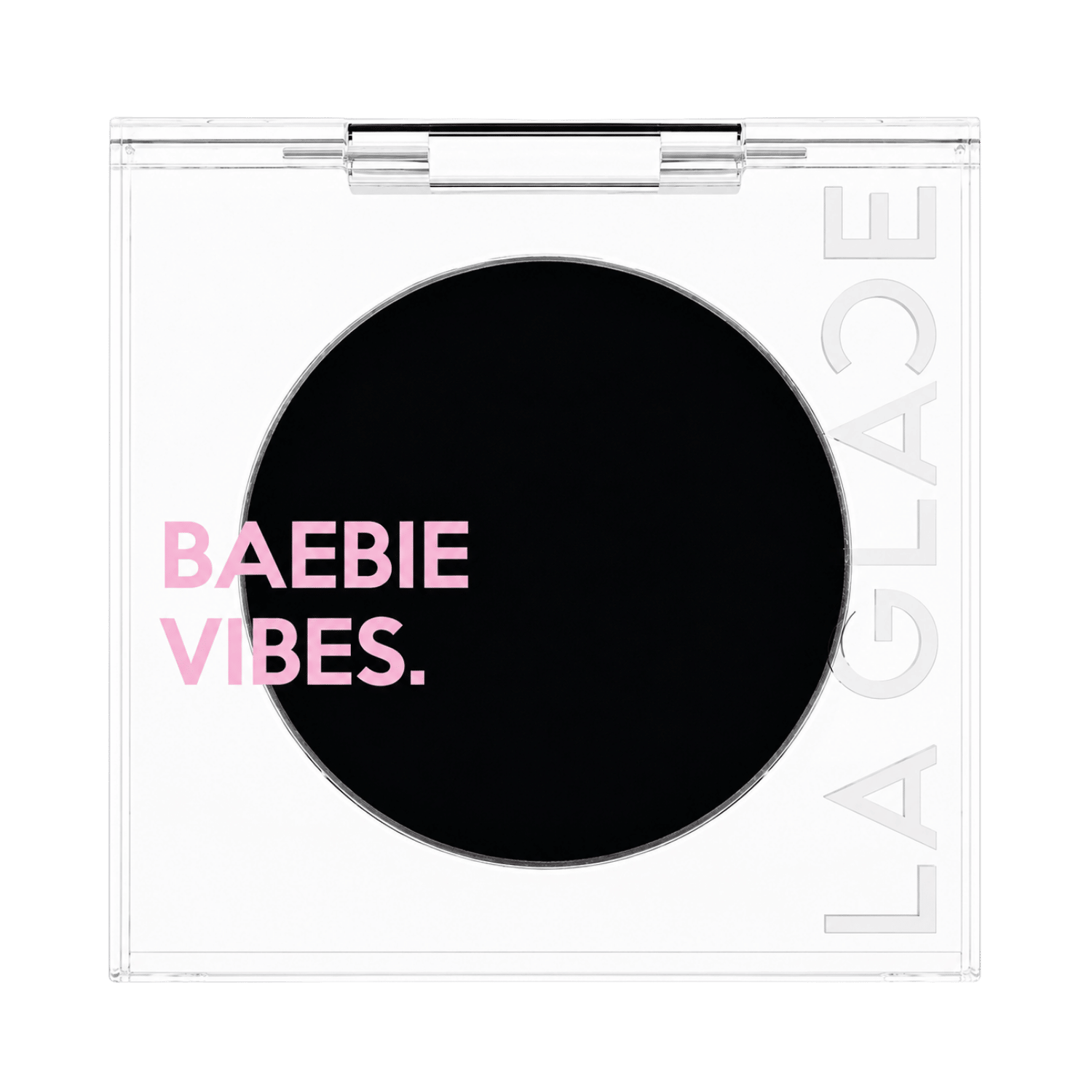 La Glace Baebie Vibes Cream Blush C- #pH Black