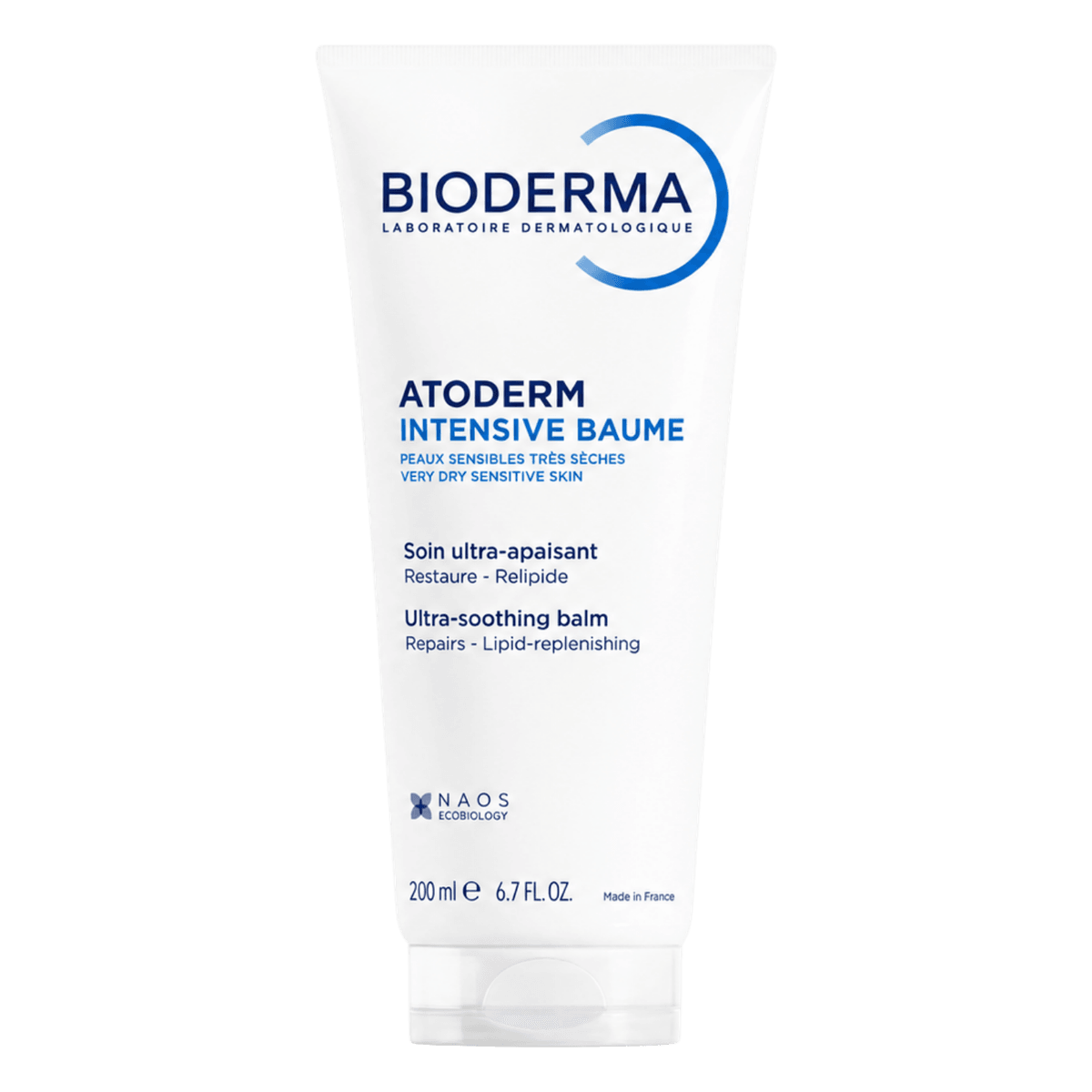 Bioderma Atoderm Intensive Baume 200 ml