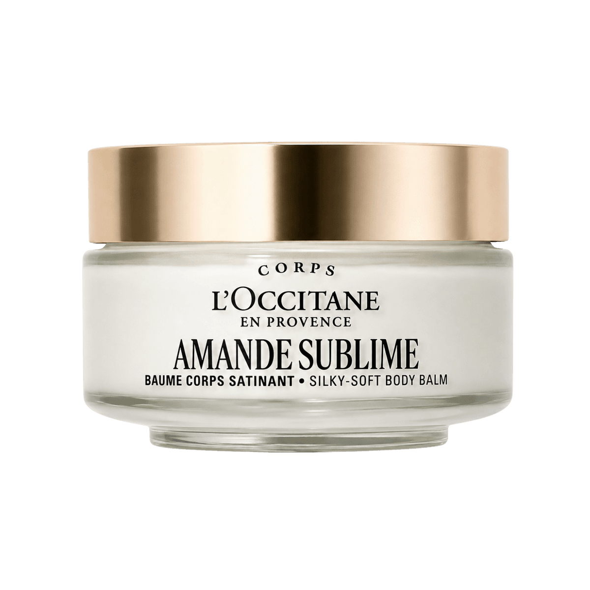 L'Occitane Almond Body Balm 200 ml