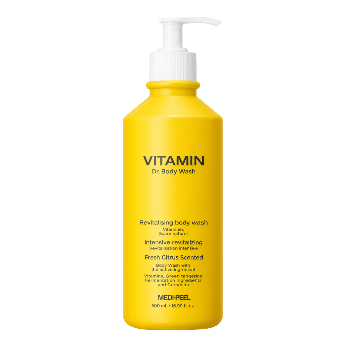 Medipeel Vitamin Rx. Body Wash 500 ml