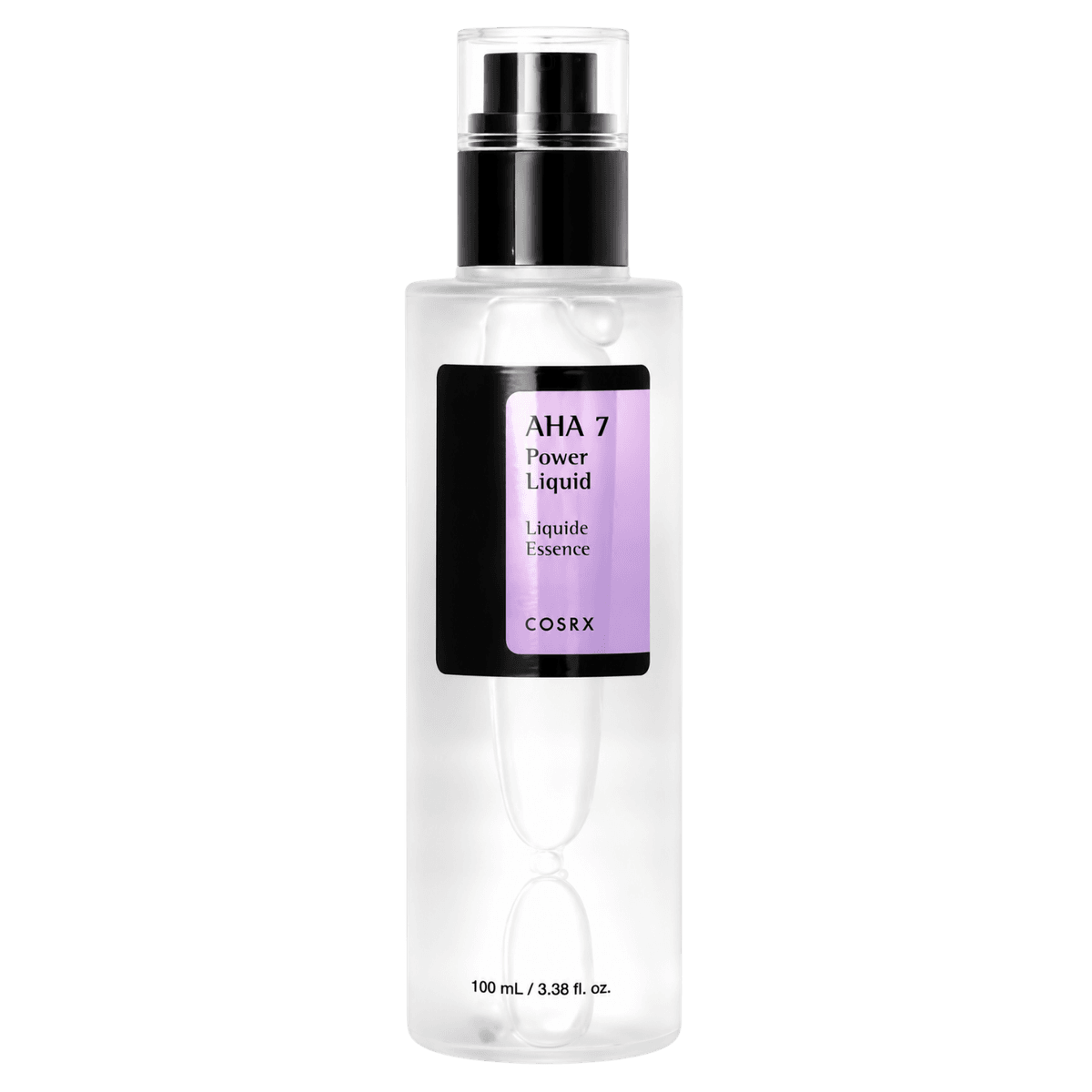 Cosrx Aha 7 Whitehead Power Liquid 100 ml