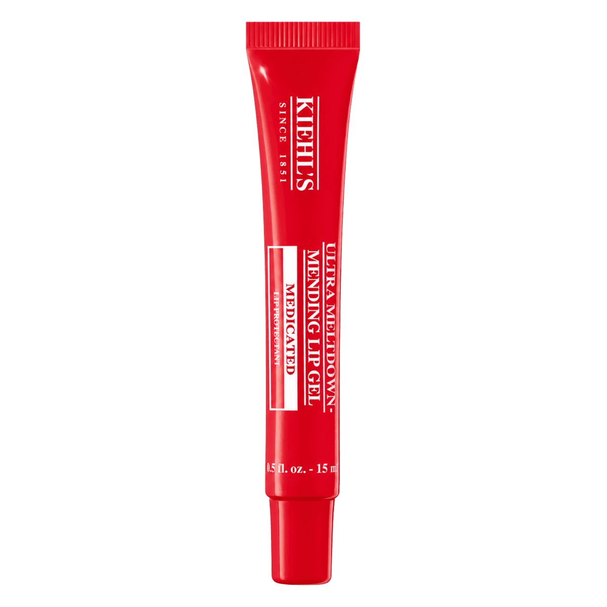 Kiehl's Ultra Meltdown Mending Lip Gel 15 ml