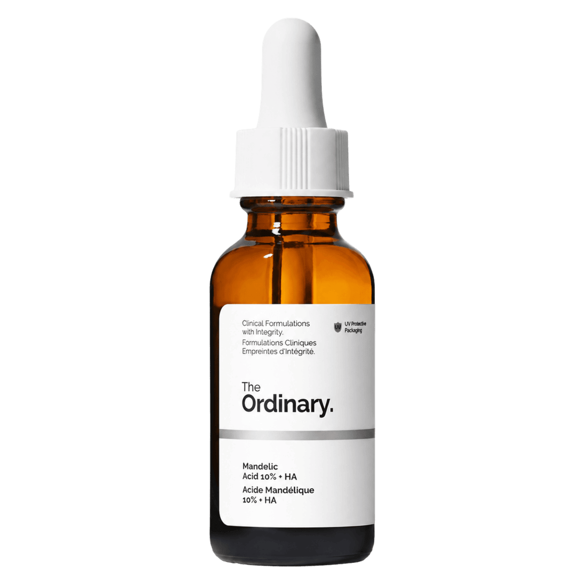 The Ordinary Mandelic Acid 10% + HA 30 ml