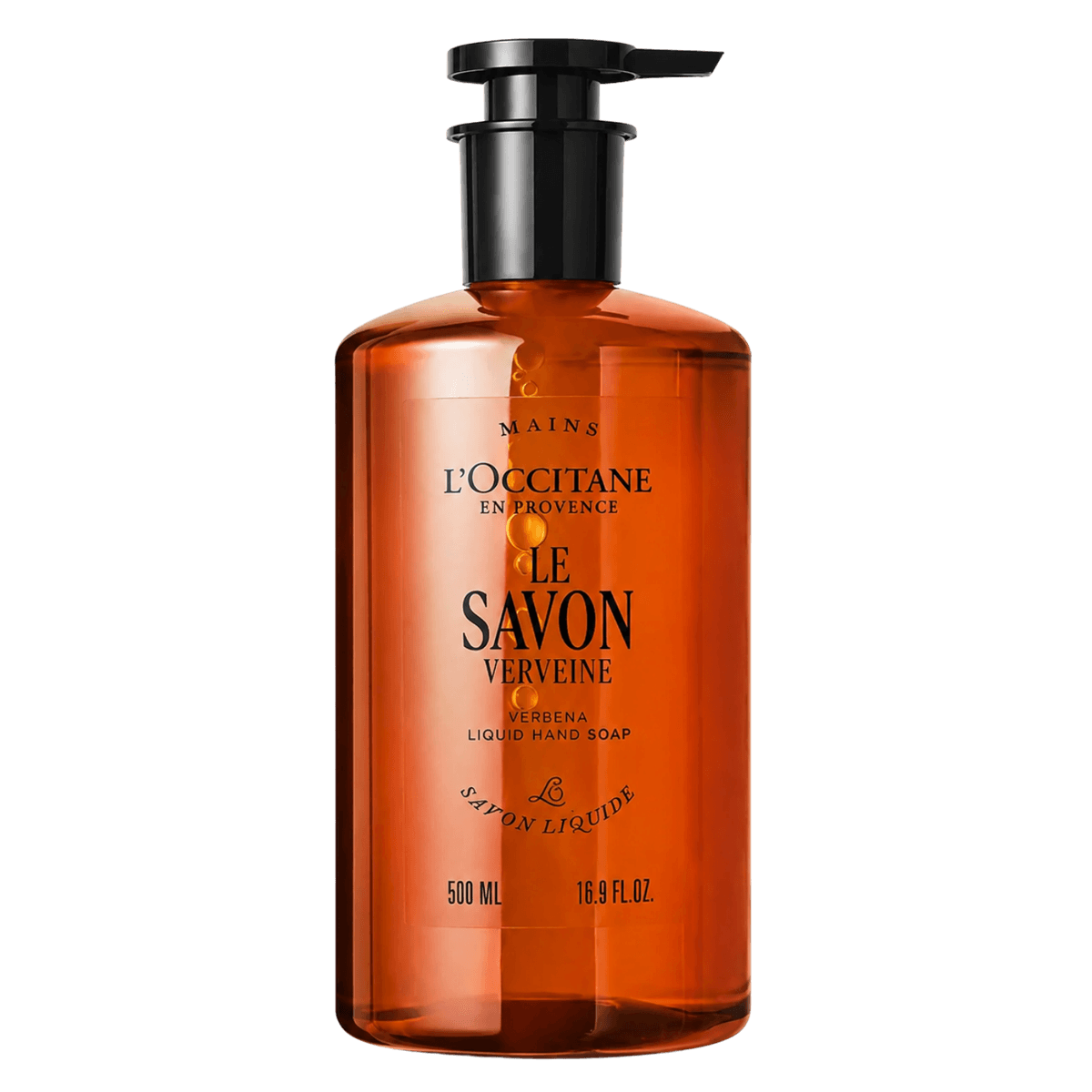 L'Occitane Shea Lavender Liquid Soap 500 ml