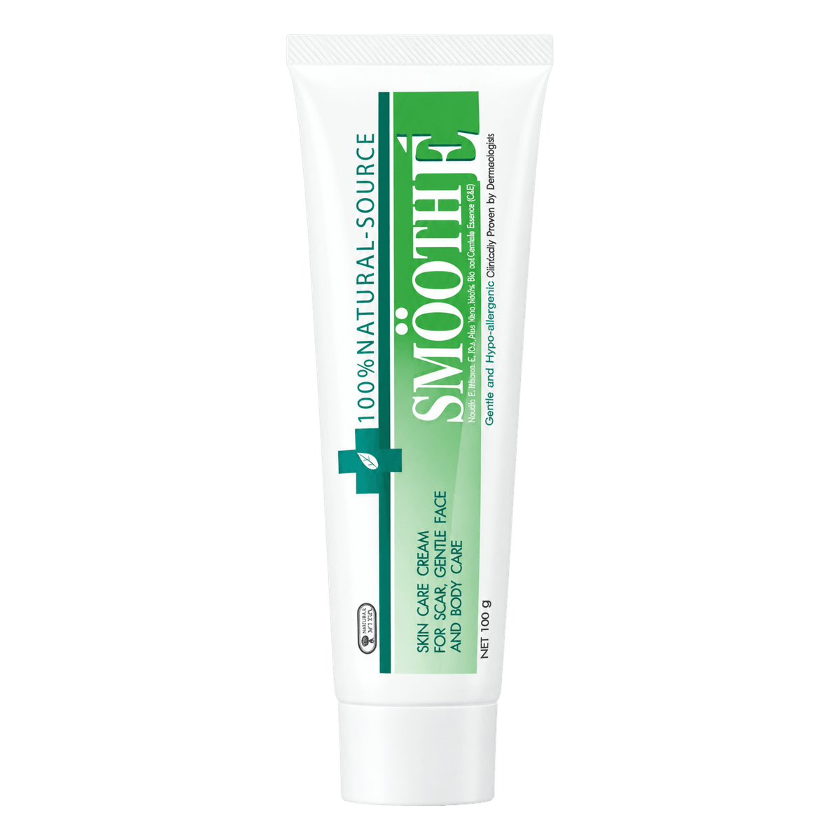 Smooth E Cream 100 g