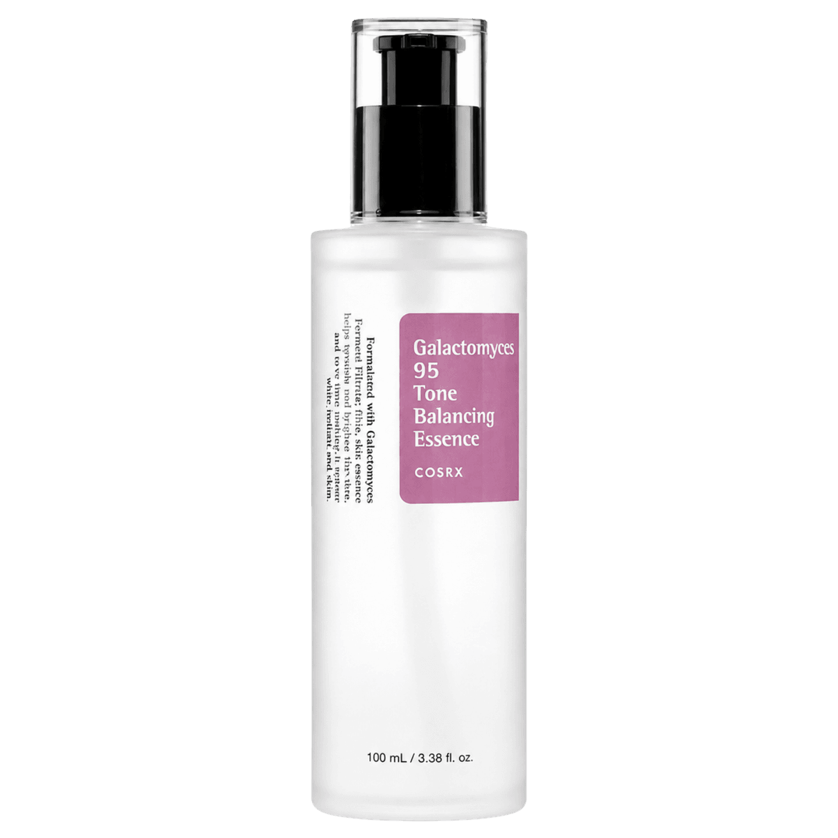 Cosrx Galactomyces 95 Tone Balancing Essence 100 ml