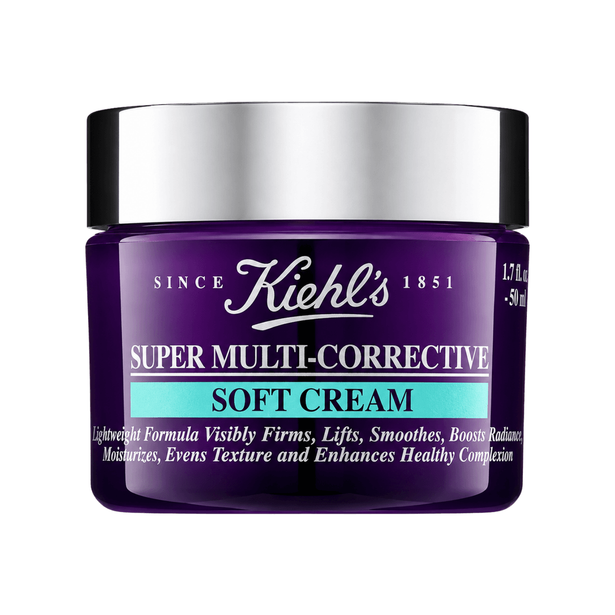 Kiehl's Super Multi Corrective Soft Cream 50 ml
