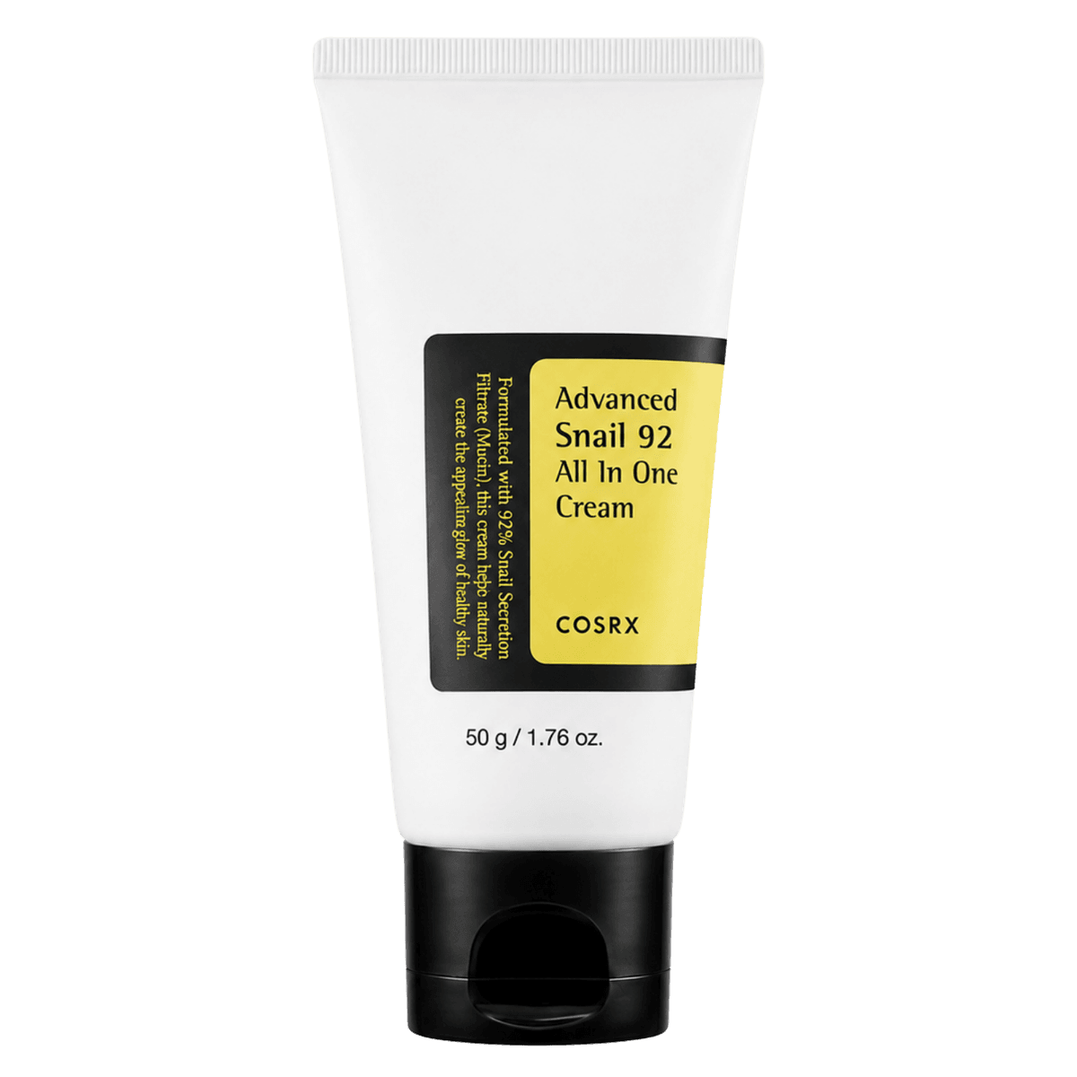 Cosrx Advanced Snail 92 All in One Cream Tube 50 g