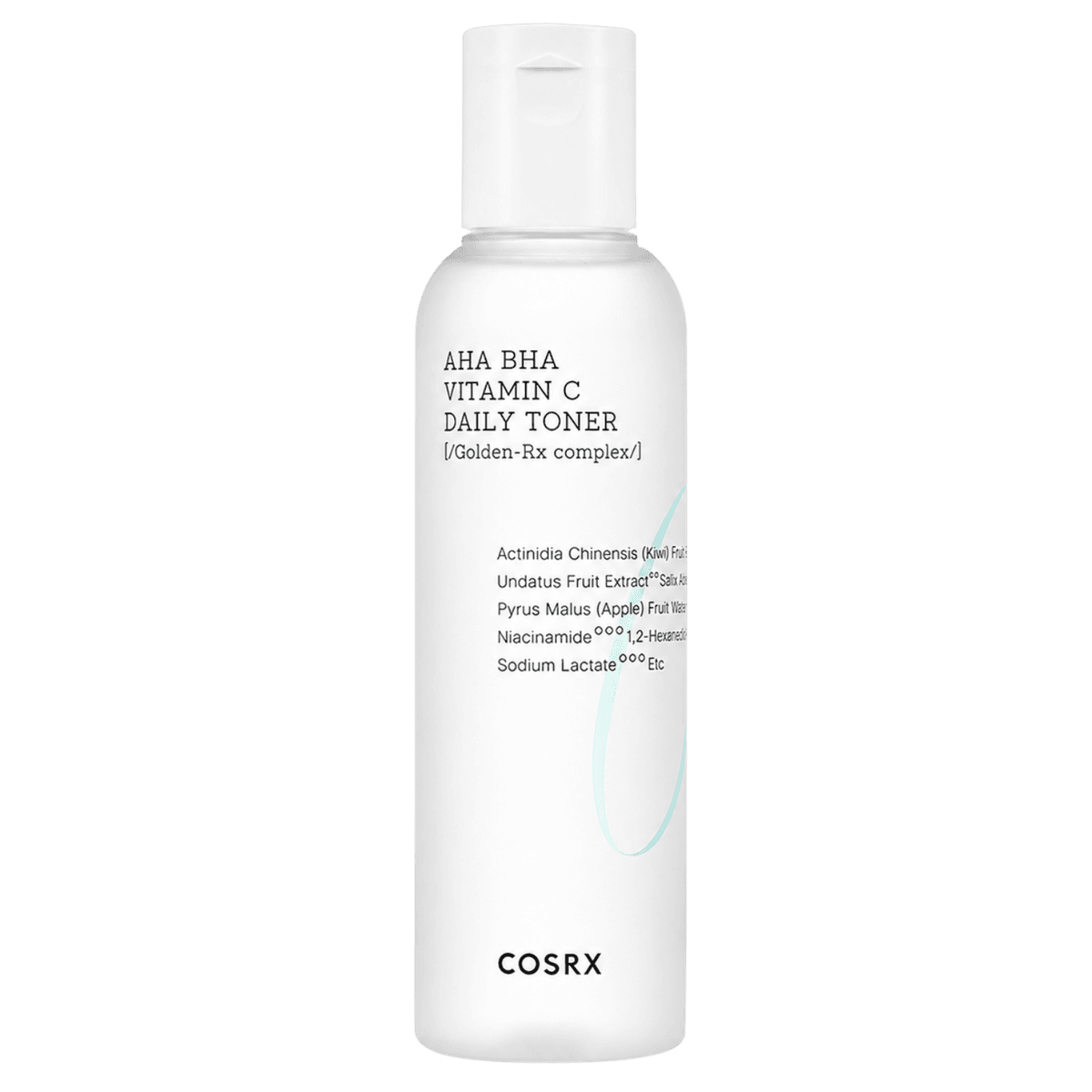 Cosrx Aha Bha Vitamin C Daily Toner 150 ml