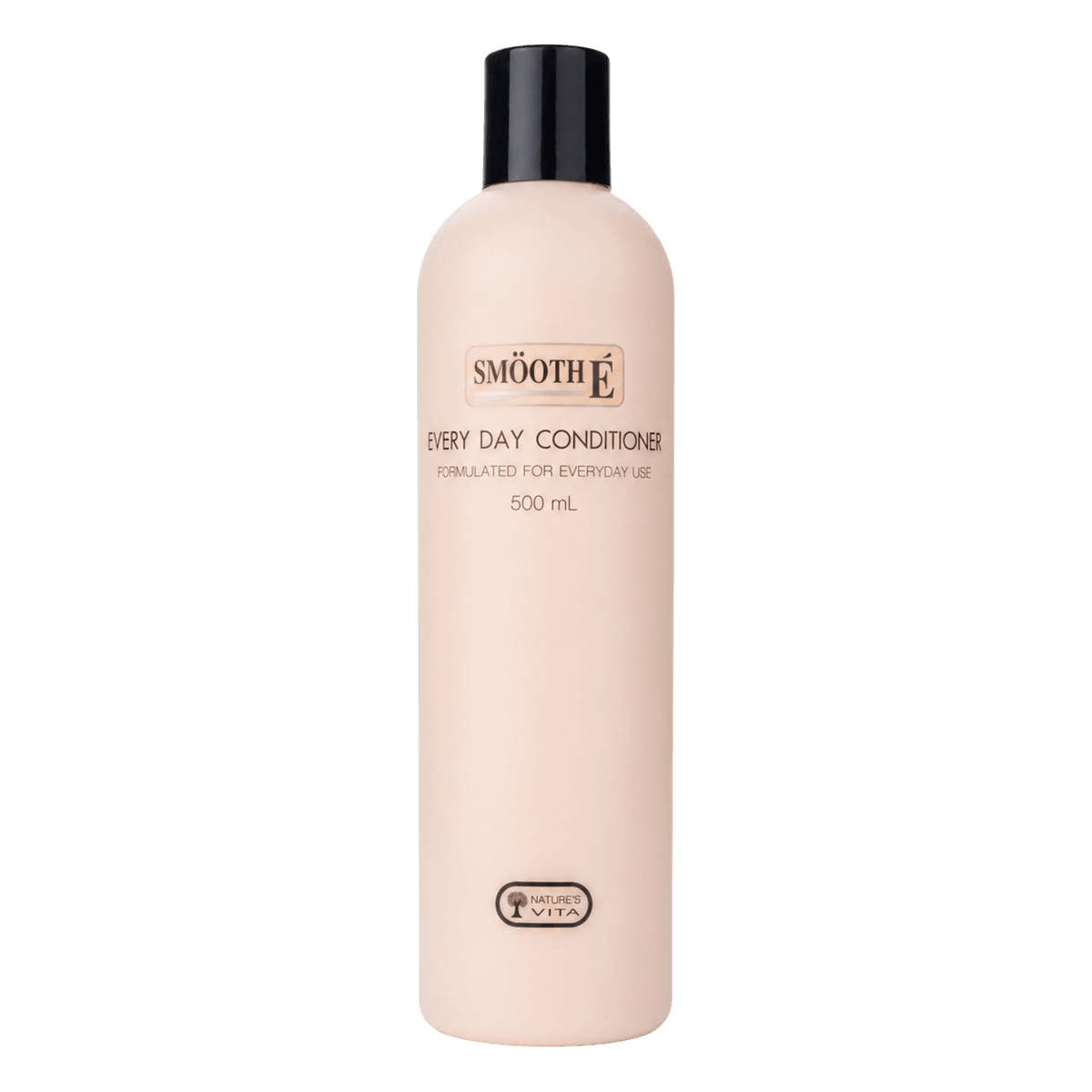 Smooth E Everyday Conditioner Amphoteric 500 ml